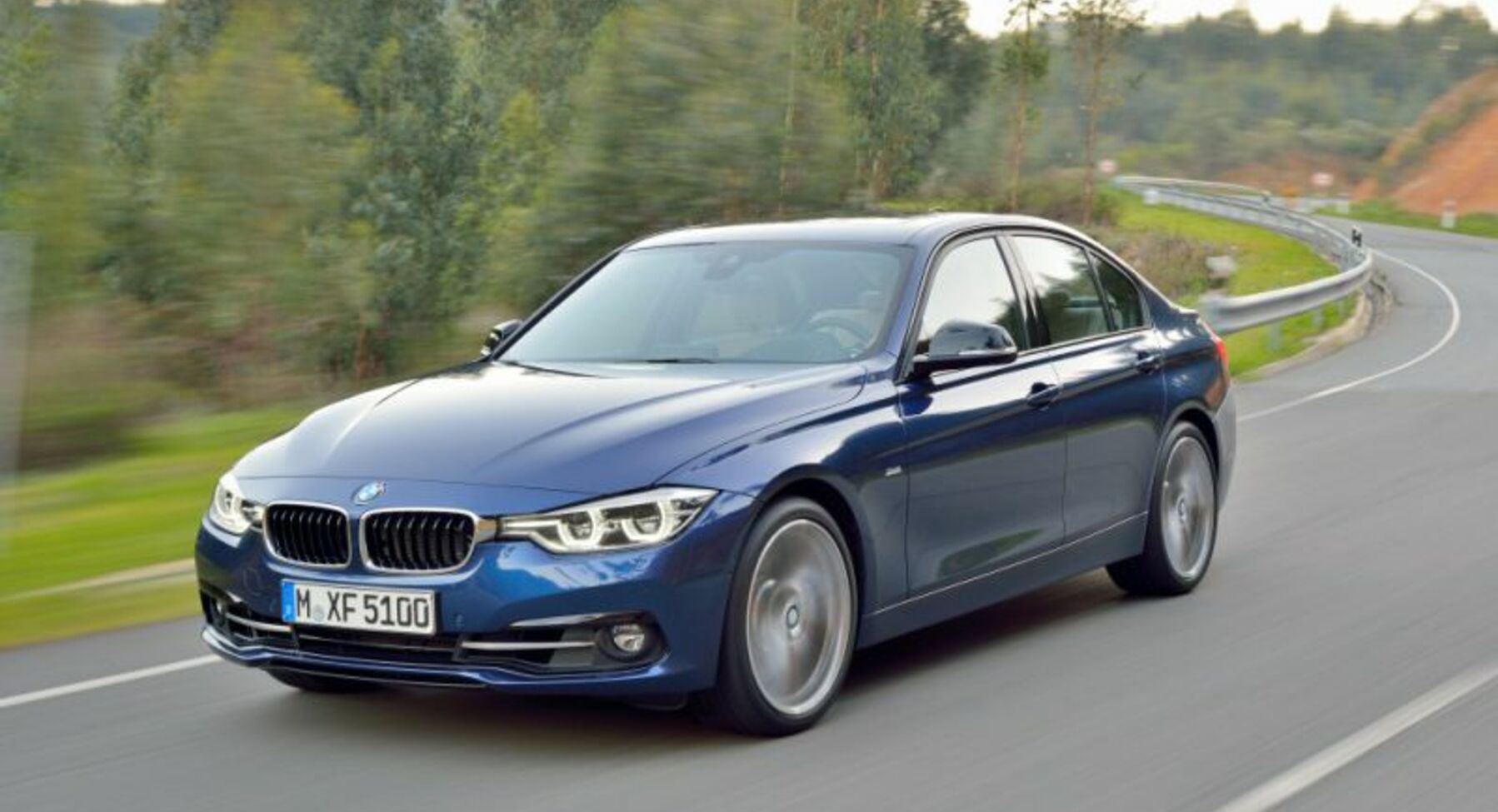 Chia sẻ với hơn 94 bán xe bmw 320i f30 tuyệt vời nhất  daotaonec