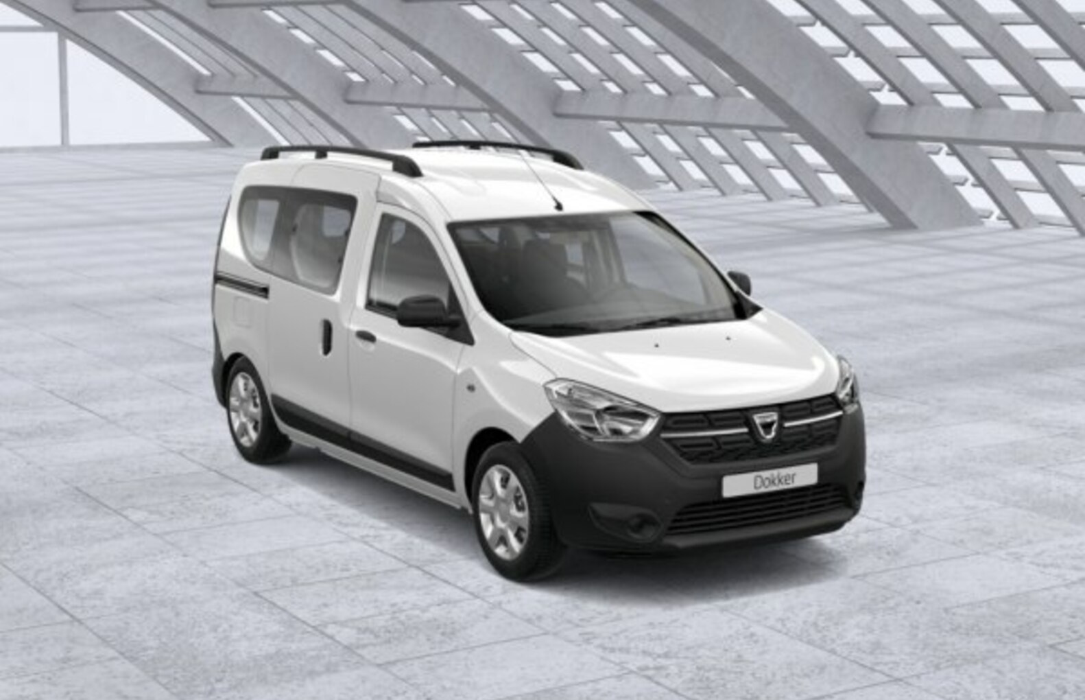 Dacia Dokker (facelift 2016) 1.5 dCi (75 Hp) 2016, 2017, 2018 specifications,  prices & reviews