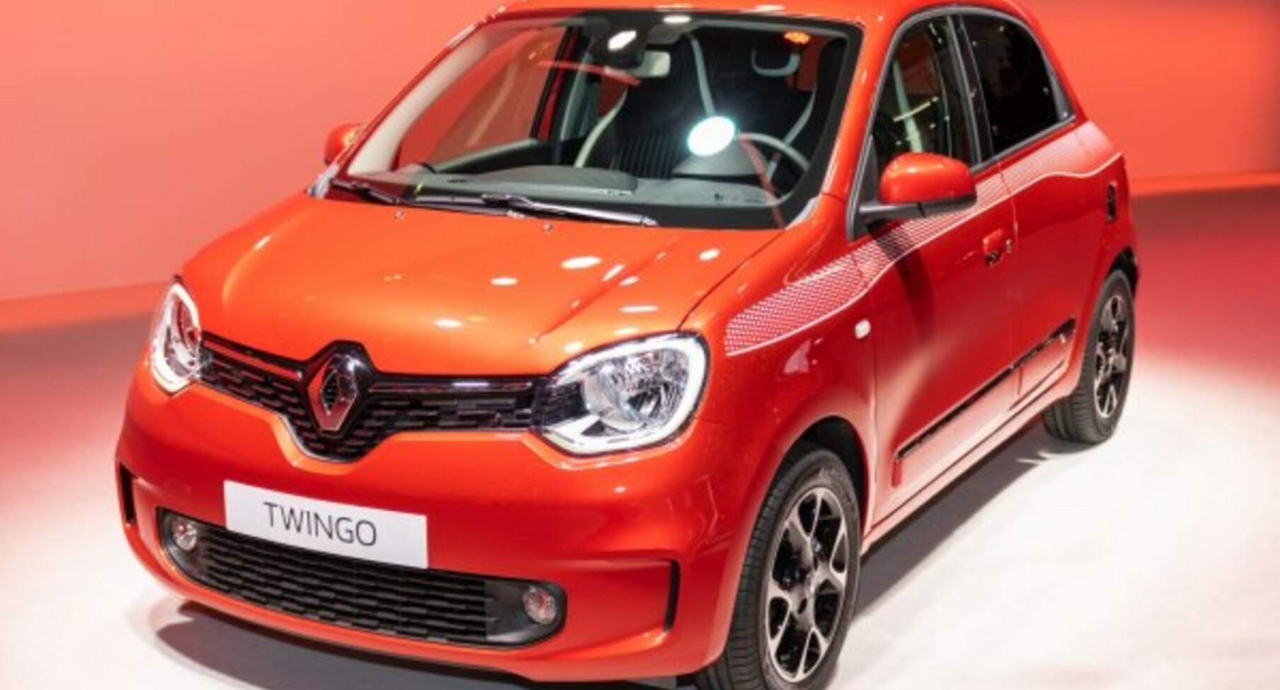 Twingo renault deals 2021