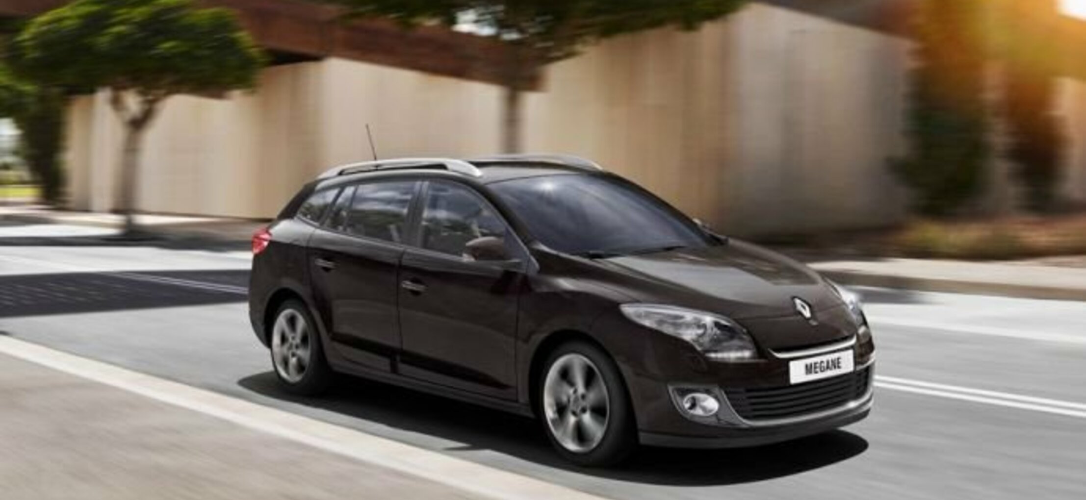 Specs for all Renault Megane 3 Phase 3 versions