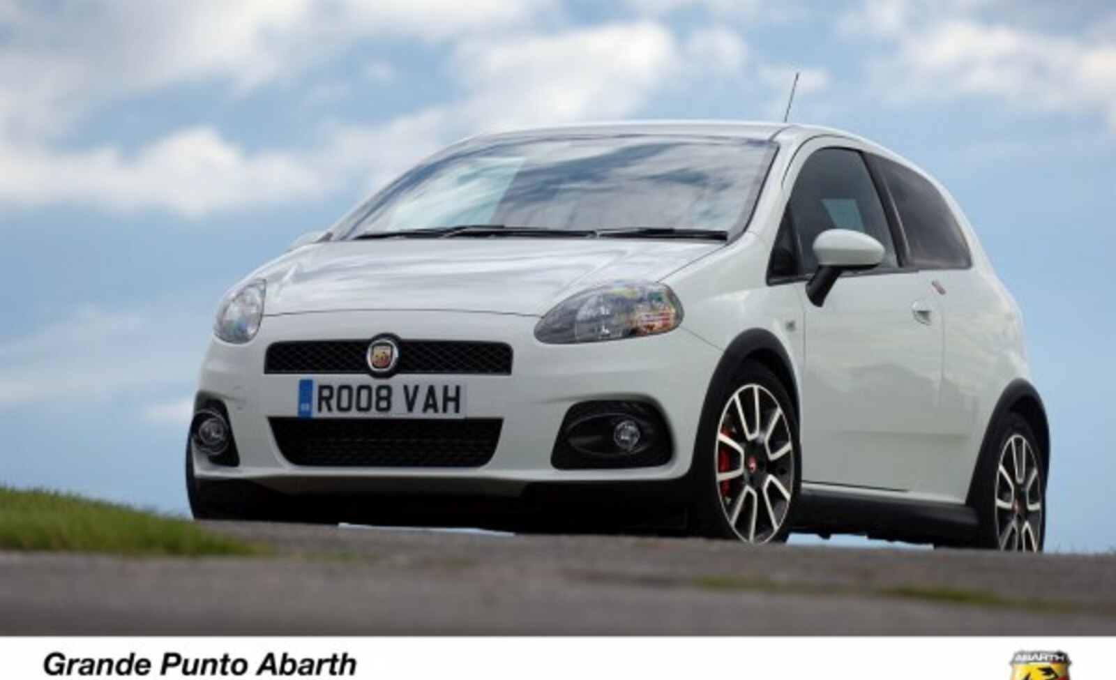 Abarth Grande Punto (199) 1.4 T-Jet (155 Hp) 2007, 2008, 2009, 2010  specifications, prices & reviews
