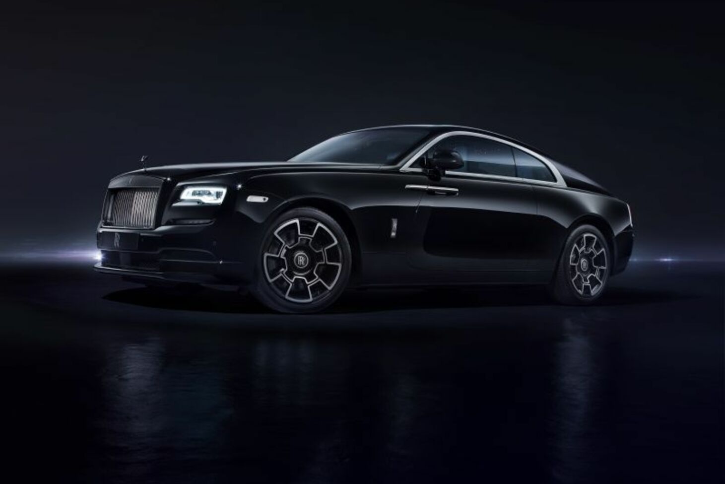 Used 2020 RollsRoyce Wraith for Sale with Photos  CarGurus