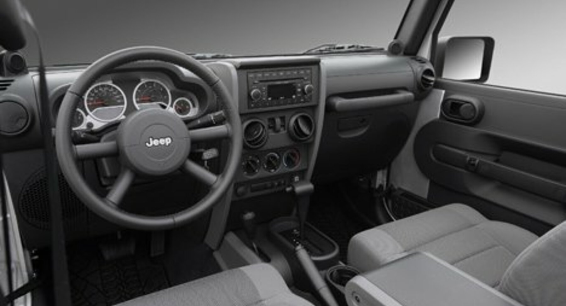 Jeep Wrangler III (JK)  CRDi Sport (174 Hp) 4x4 2007, 2008, 2009 - thông  số kỹ thuật, đánh giá và giá lăn bánh mới nhất | XEZii