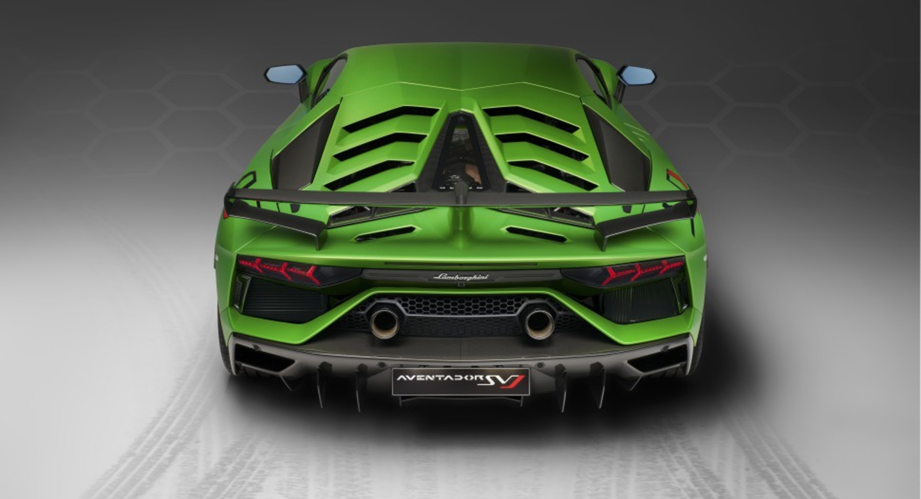 Lamborghini Aventador SVJ  V12 (770 Hp) 4WD ISR 2019, 2020, 2021 - thông  số kỹ thuật, đánh giá và giá lăn bánh mới nhất | XEZii