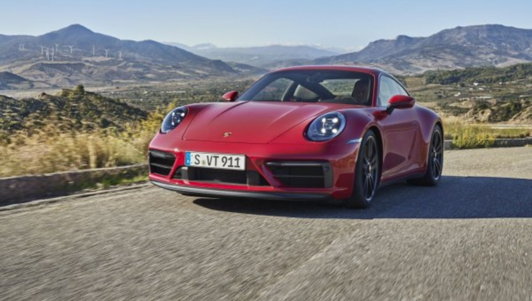 Porsche 911 (992) Carrera GTS  (480 Hp) 2021, 2022 - thông số kỹ thuật,  đánh giá và giá lăn bánh mới nhất | XEZii