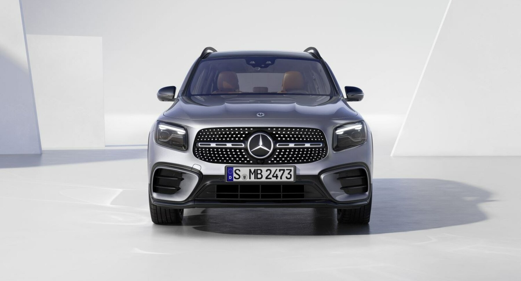 Mercedes-Benz GLB (X247, facelift 2023) GLB 200d (150 Hp) 4MATIC 8G-DCT  2023 specifications, prices & reviews