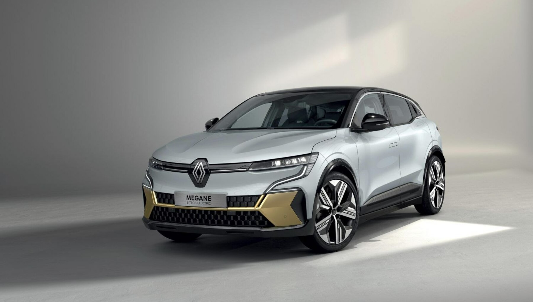 Renault on sale evision 2021