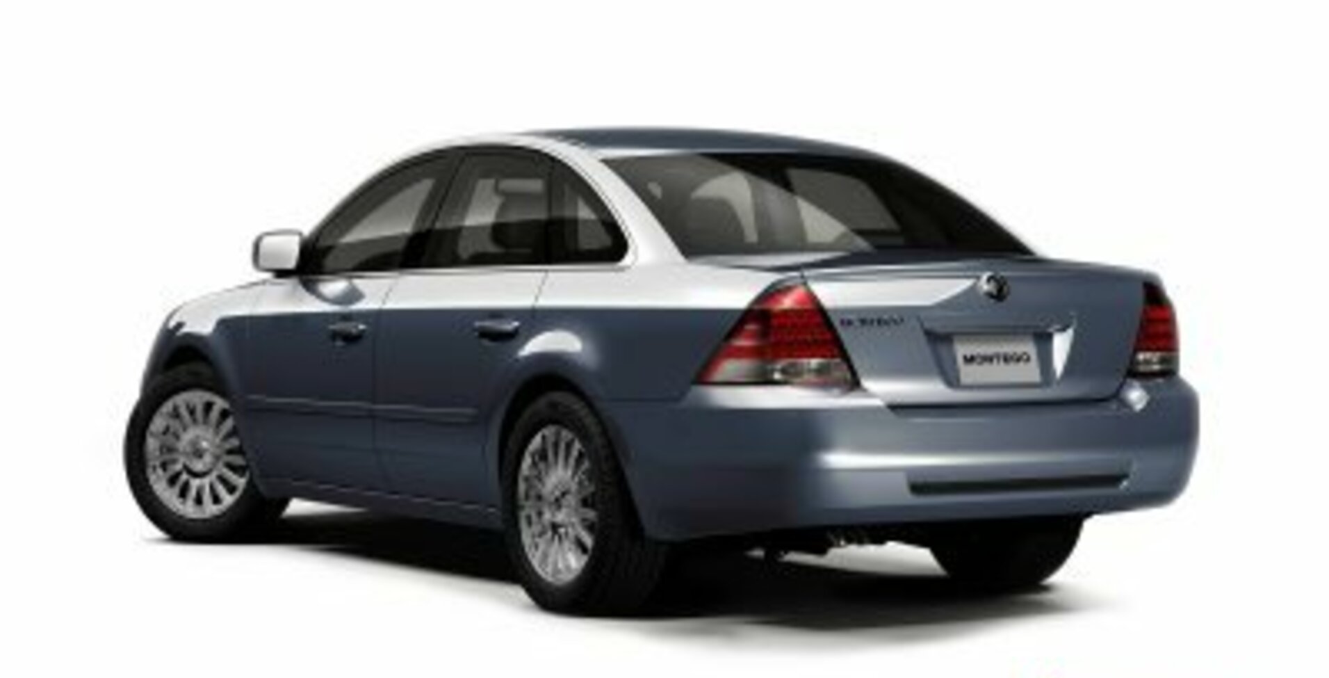 Mercury Montego 3.0 i V6 24V (203 Hp) 2004, 2005, 2006, 2007