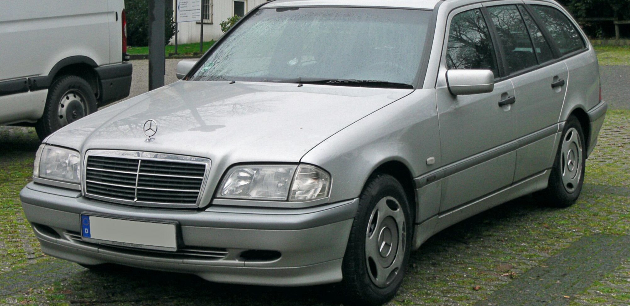 All MERCEDES BENZ C-Klasse T-Modell Models by Year (1996-Present