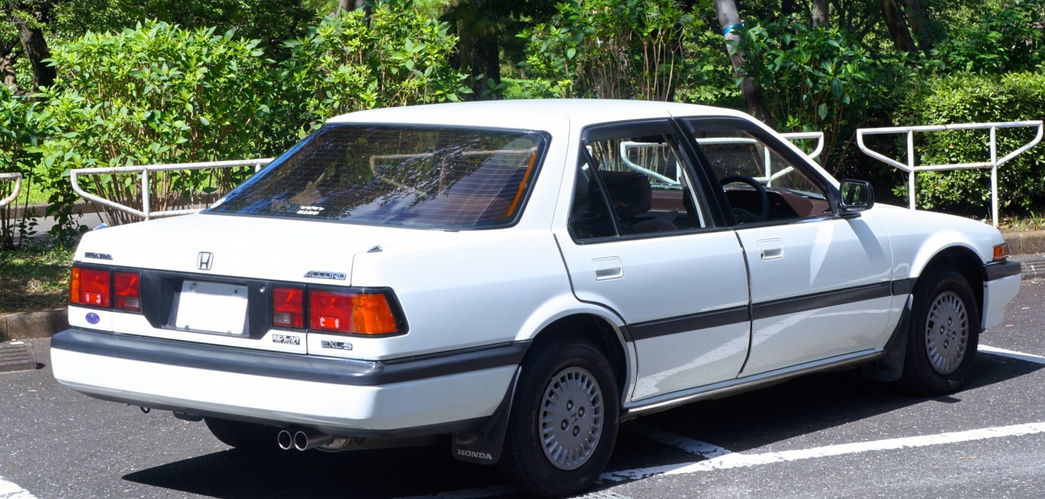 Mua bán Honda Accord 1987 giá 47 triệu  3085030