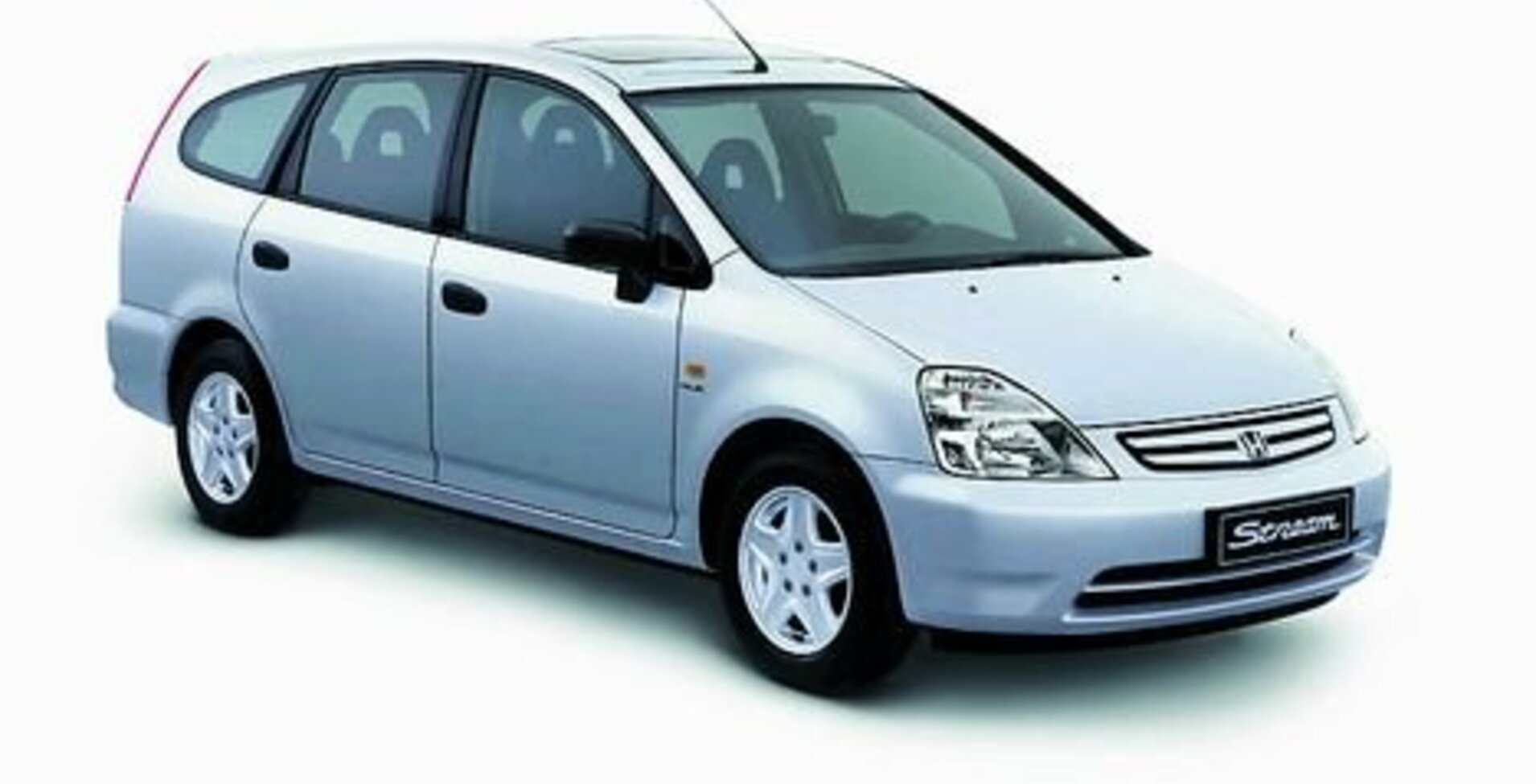 bán xe honda stream 125cc màu trắng bstp  5giay