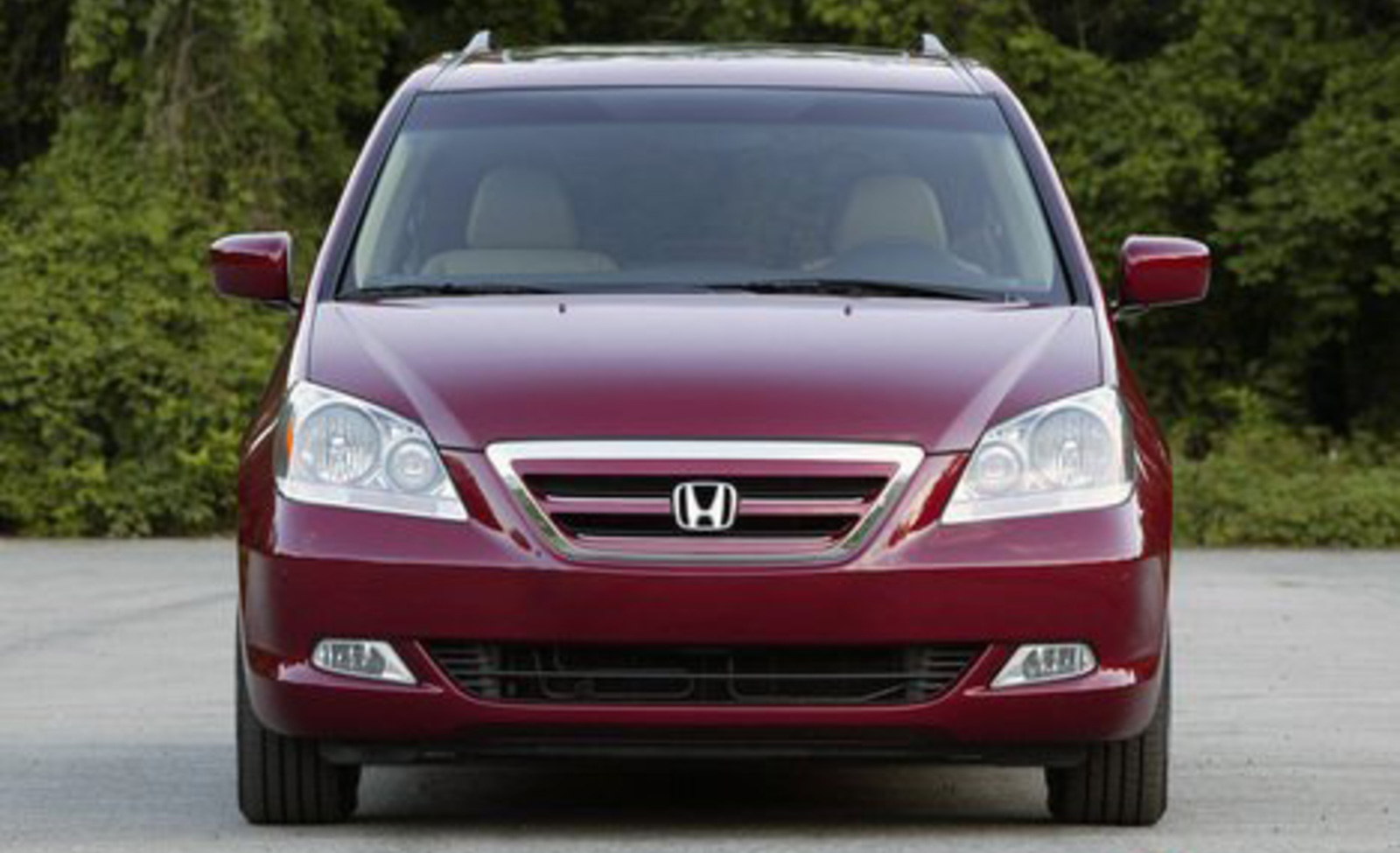 Mua bán Honda Odyssey 2008 giá 639 triệu  3012825