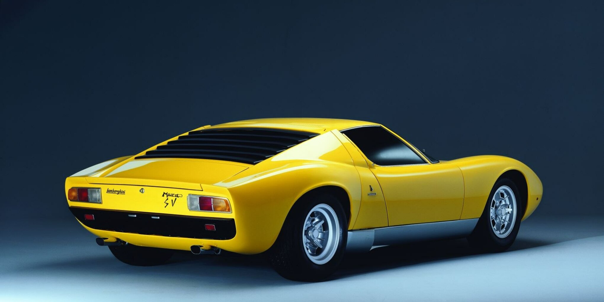 Lamborghini Miura P400  V12 (350 Hp) 1966, 1967, 1968, 1969 - thông số  kỹ thuật, đánh giá và giá lăn bánh mới nhất | XEZii