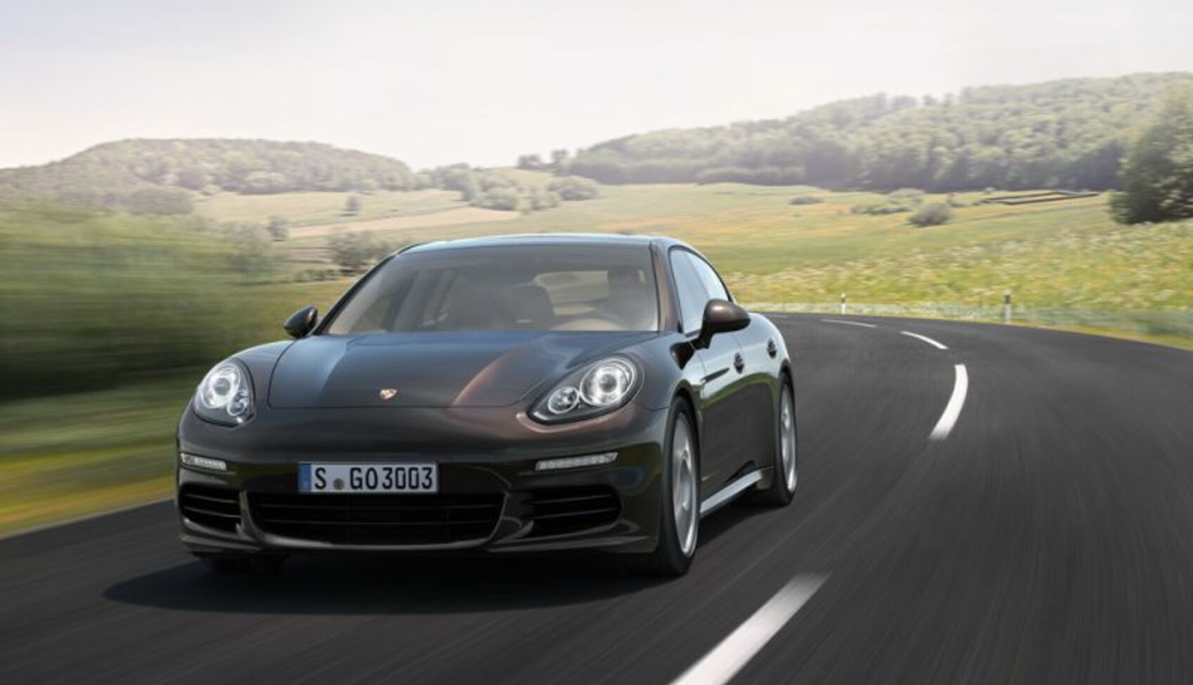 Panamera 2024 s 2016