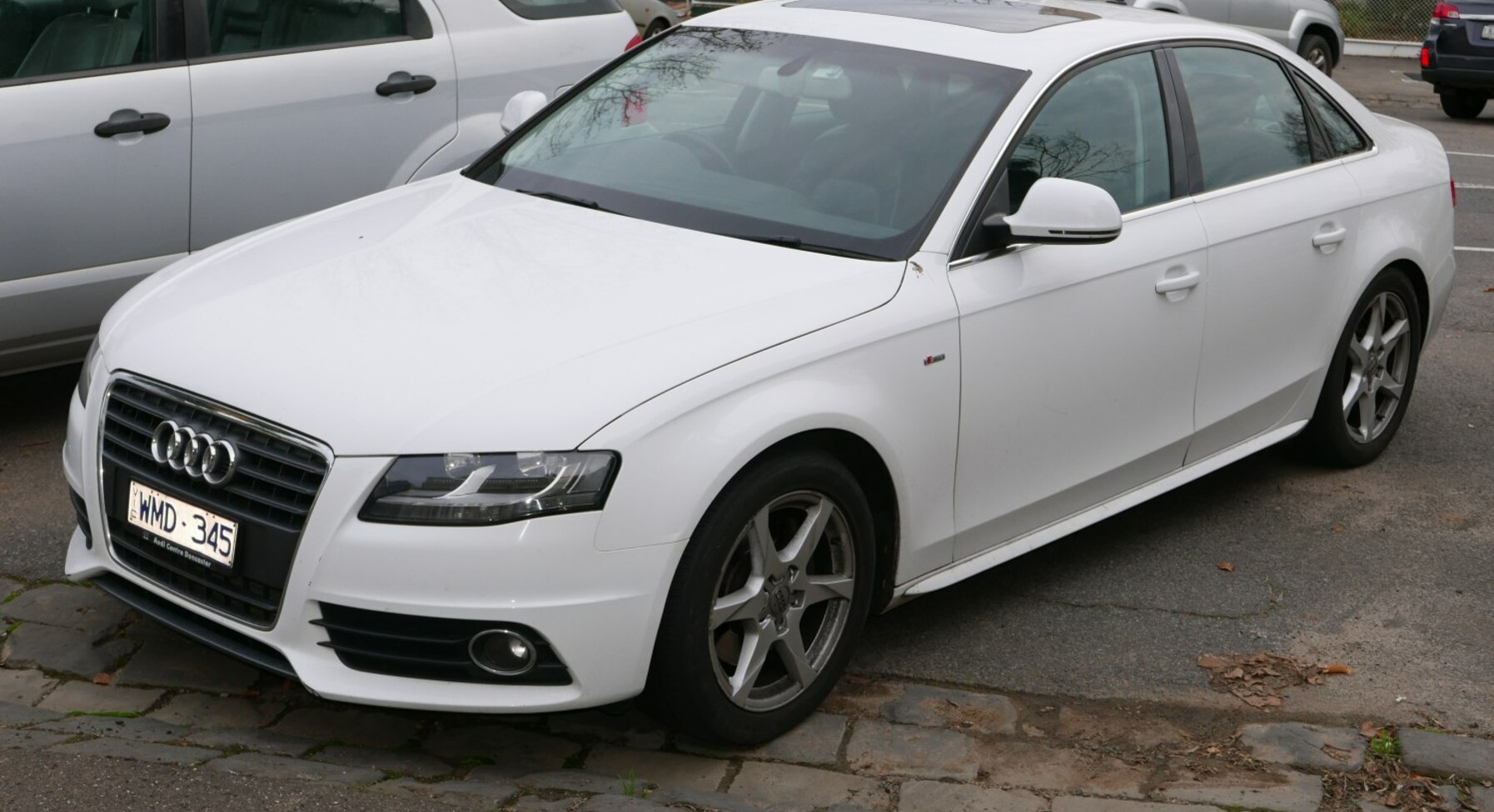 Audi A4 (B8 8K) 2.0 TDI (143 Hp) Multitronic 2007, 2008, 2009, 2010, 2011  specifications, prices & reviews