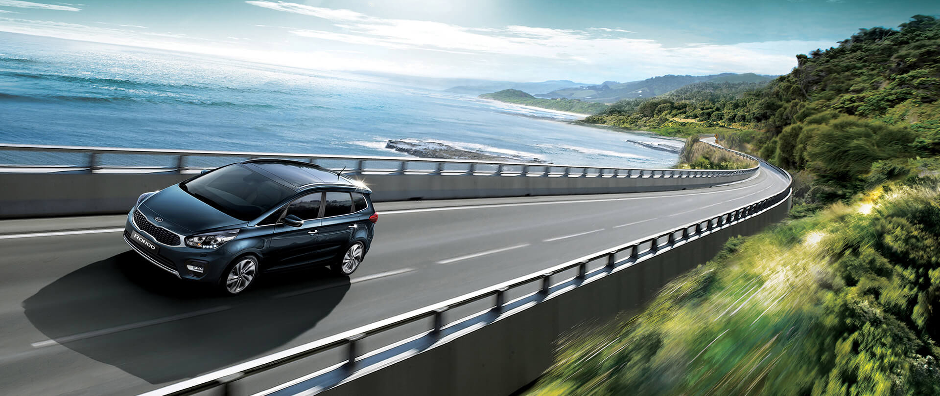 Kia Rondo 2.0 GAT Deluxe (158 Hp) 2019, 2020, 2021