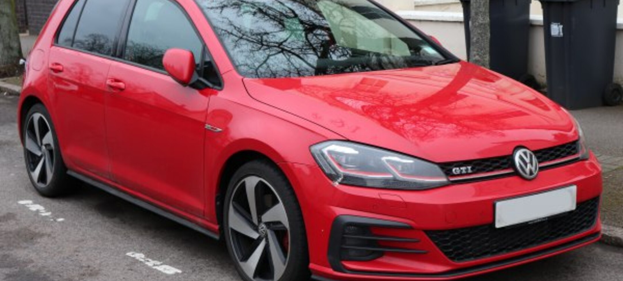 Volkswagen Golf VII 1.4 TGI (110 Hp) DSG 2013, 2014, 2015, 2016, 2017