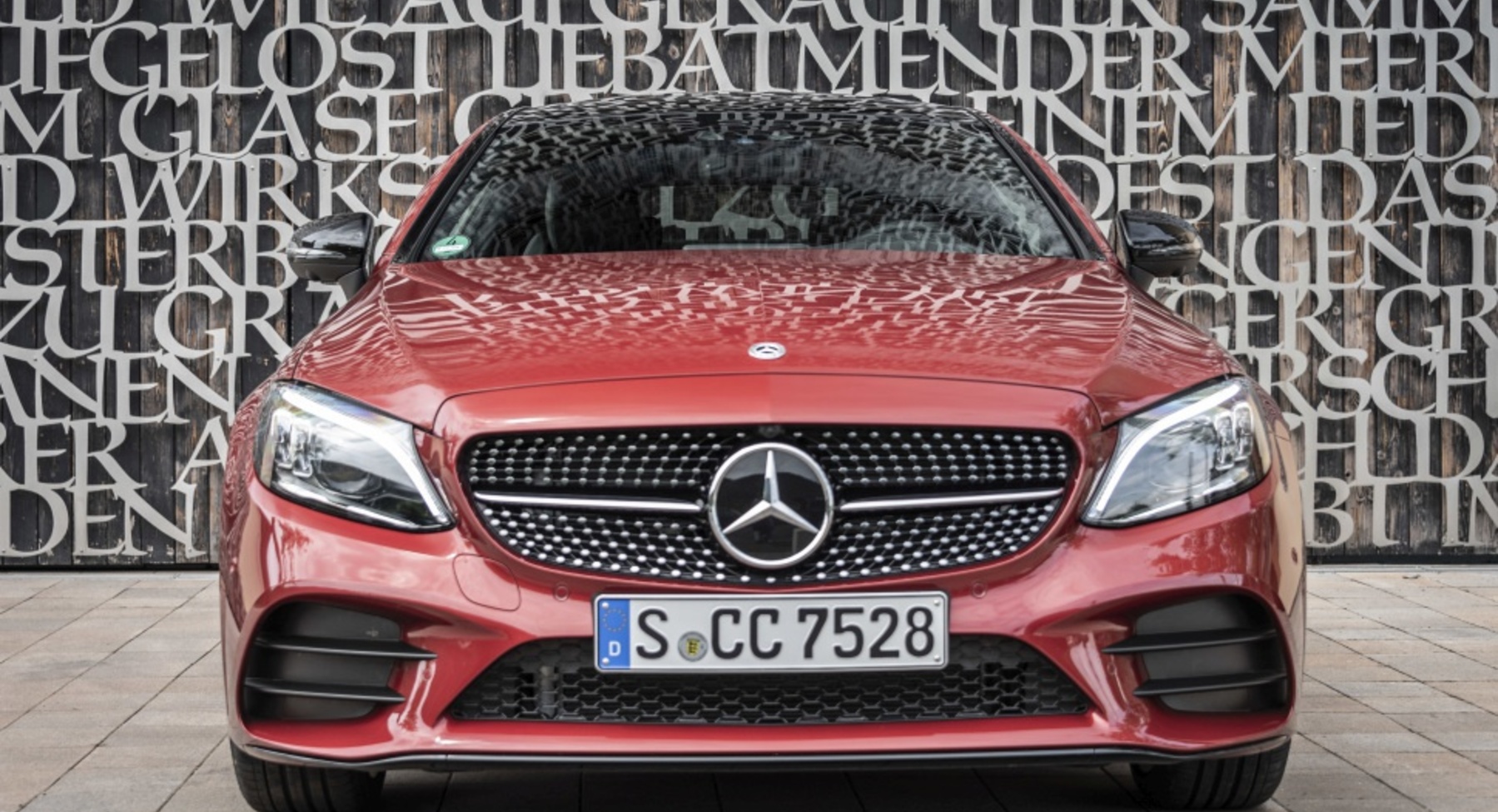 Mercedes-Benz C-class Coupe (C205, facelift 2018) C 300d (245 Hp) G-TRONIC 2018, 2019, 2020, 2021