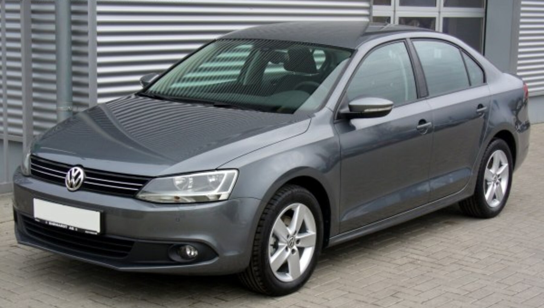 Volkswagen Jetta VI 2.0 TSI (200 Hp) DSG 2011, 2012, 2013 