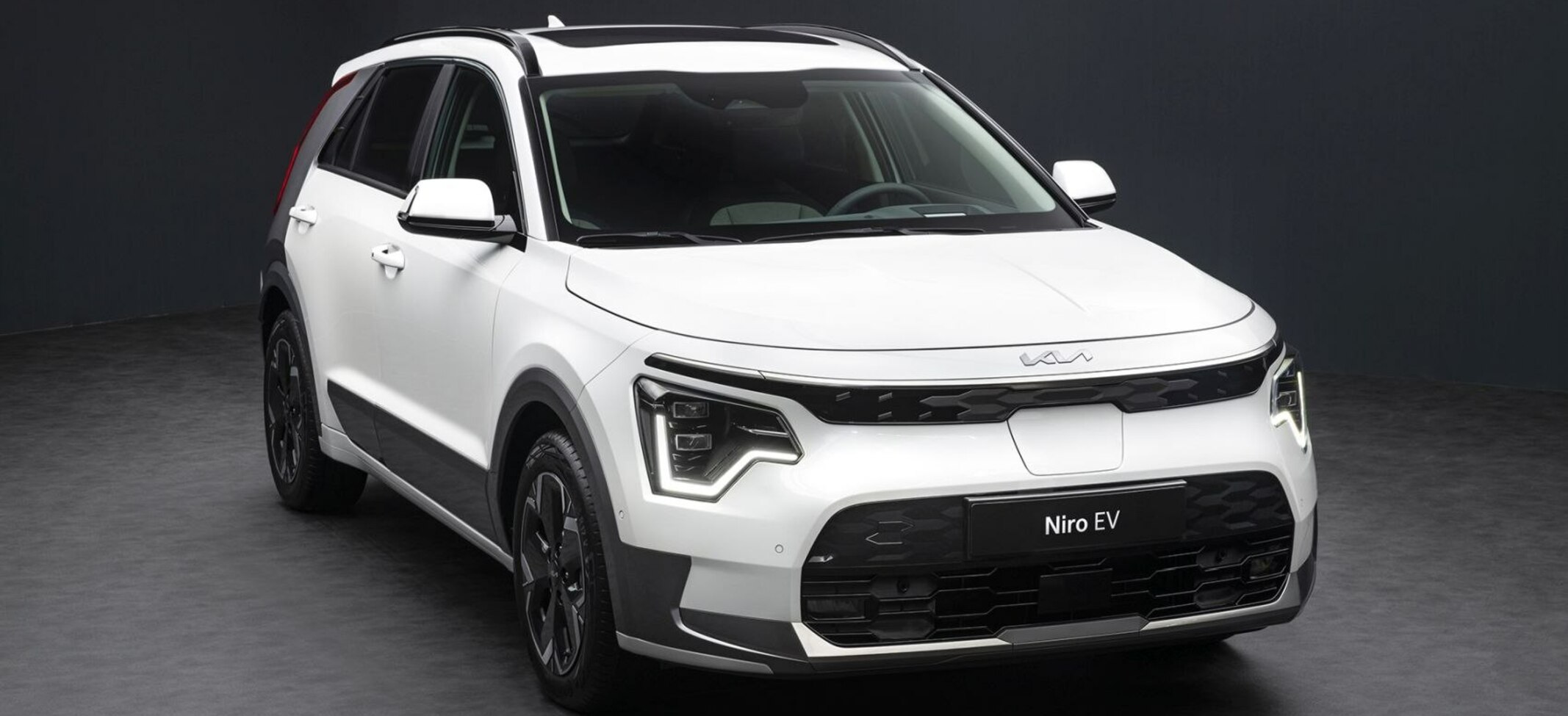 Kia Niro II e-Niro 64.8 kWh (204 Hp) 2022