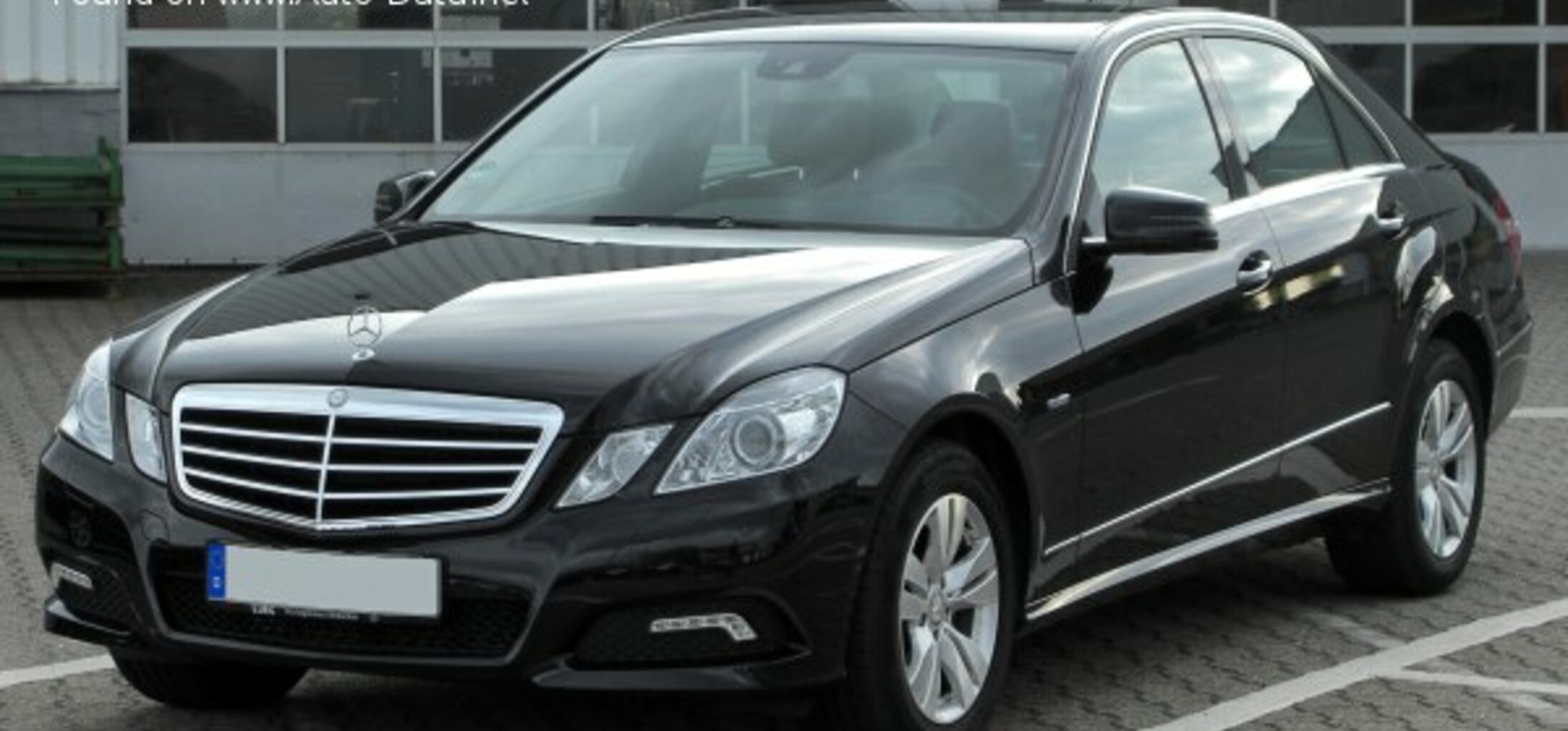 Mercedes-Benz E-class (W212) E 250 CGI BlueEFFICIENCY (204 Hp) 5G-TRONIC 2009, 2010, 2011 