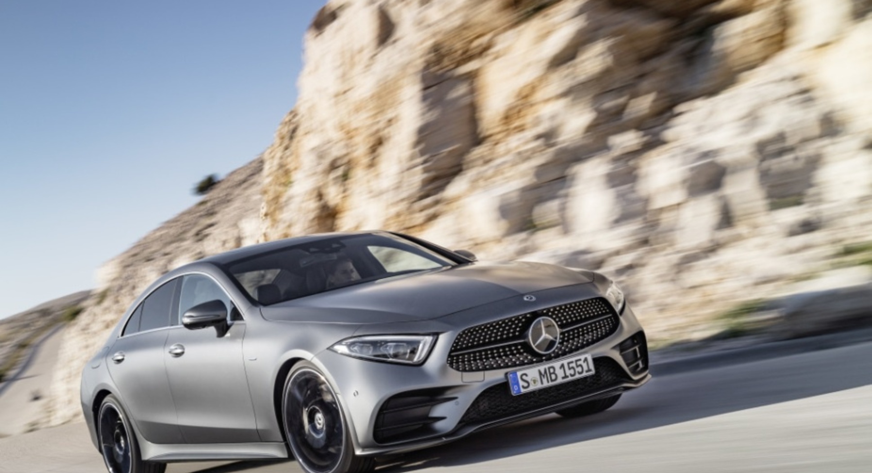 Mercedes-Benz CLS coupe (C257) CLS 350d (286 Hp) 4MATIC G-TRONIC 2018, 2019, 2020, 2021