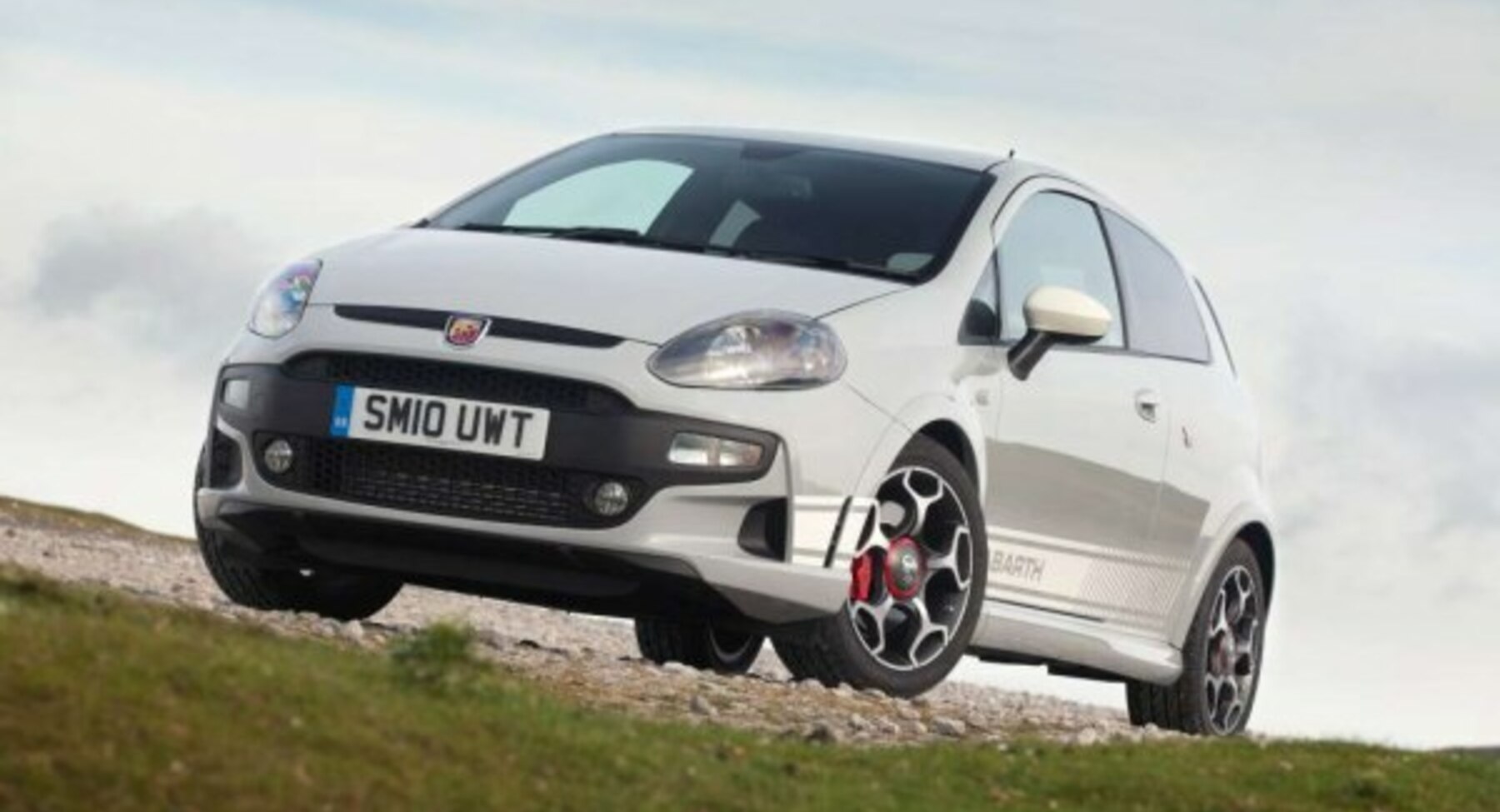 Abarth Punto Evo (199) 1.4 Turbo MultiAir (163 Hp) 2010, 2011, 2012