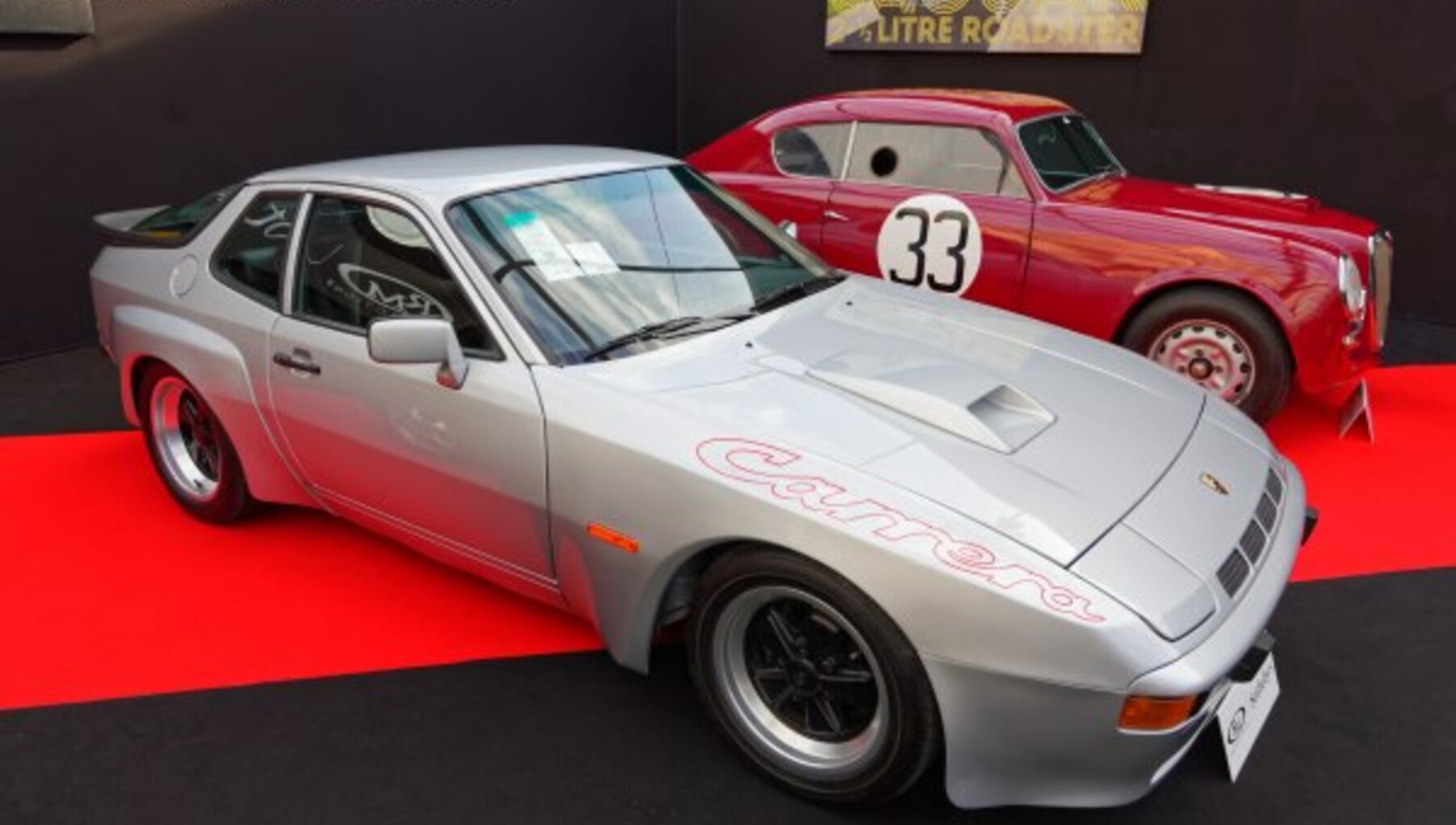 Porsche 924 2.0 Turbo (156 Hp) 1980, 1981, 1982 