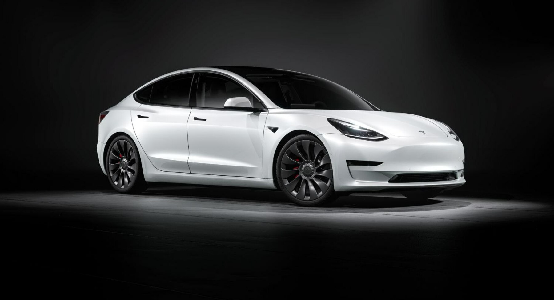 Tesla Model 3 facelift 2020 Maximum Range 441 Hp AWD 2022 Th ng 