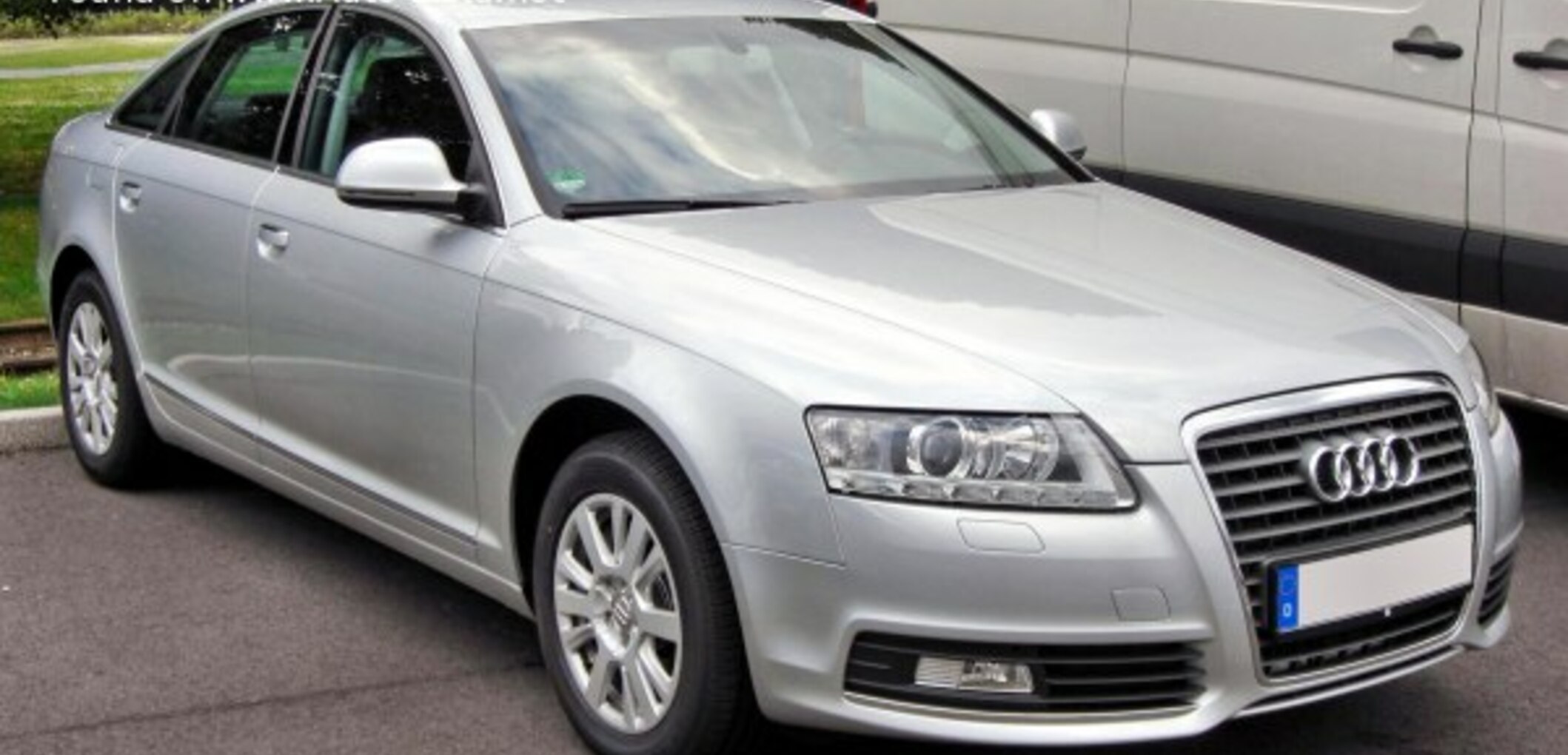 Audi A6 (4F,C6 facelift 2008) 3.0 TDI V6 (240 Hp) quattro Tiptronic DPF 2008, 2009, 2010, 2011 