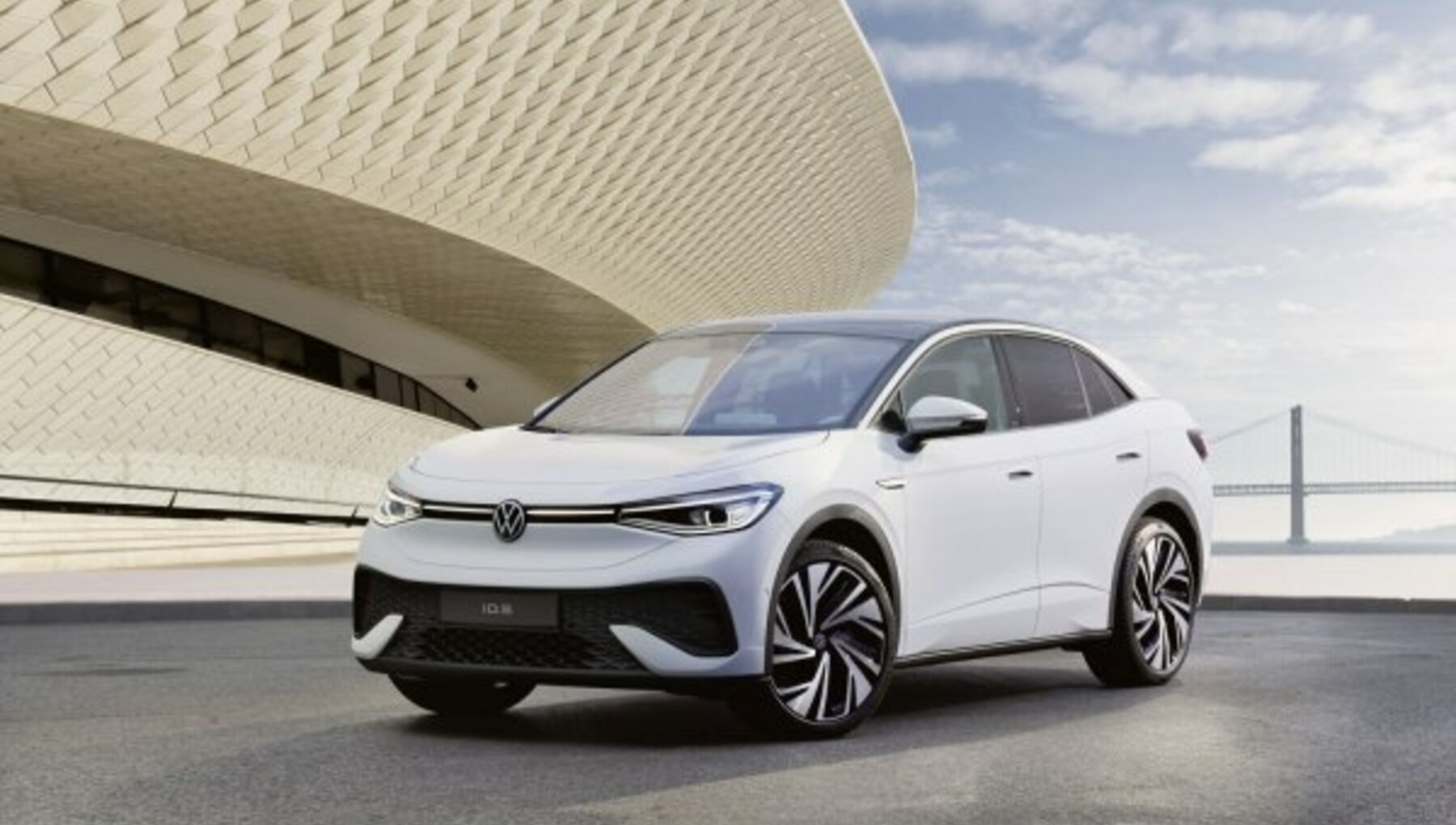 Volkswagen ID.5 82 kWh (174 Hp) 2021, 2022 