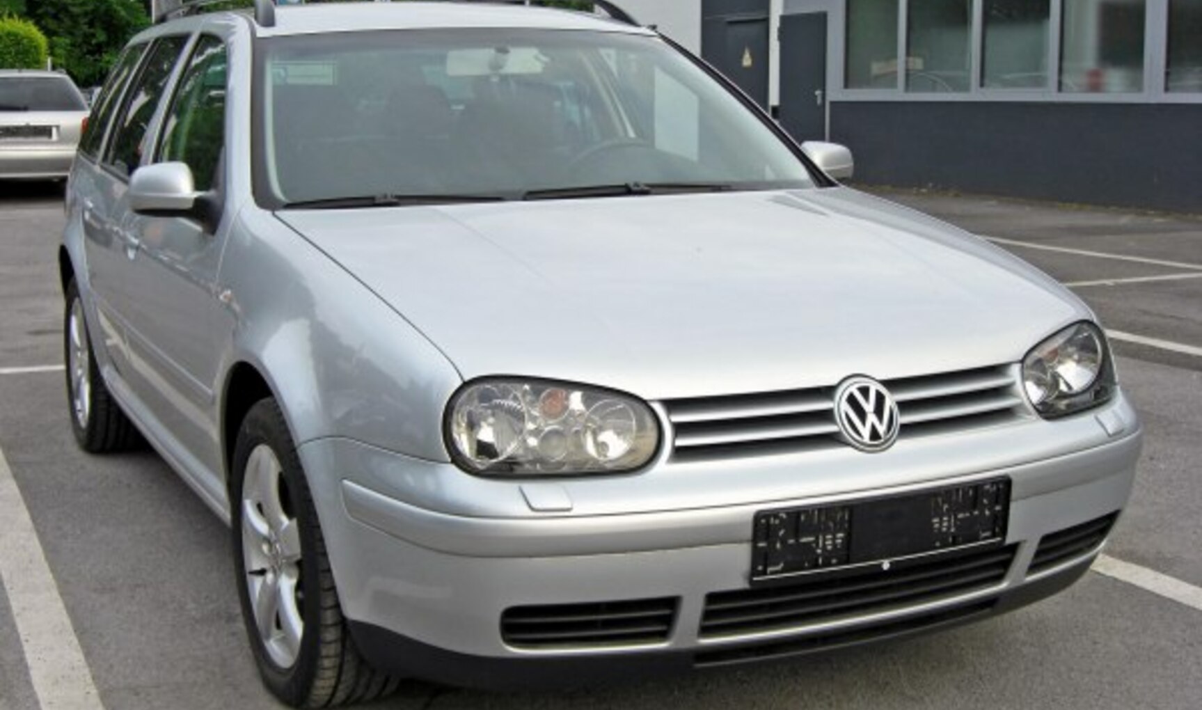 Volkswagen Golf IV Variant (1J5) 2.3 V5 (150 Hp) 4motion 1999, 2000, 2001 