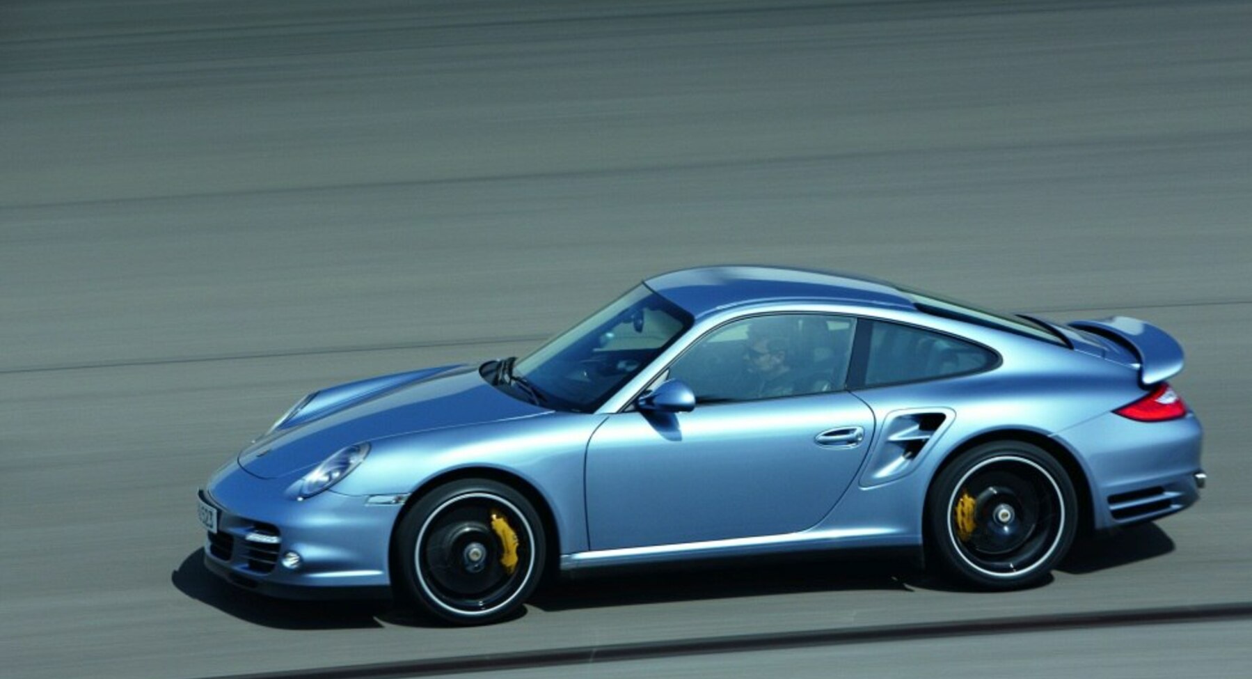 Porsche 911 (997, facelift 2008) Turbo S 3.8 (530 Hp) PDK 2010, 2011