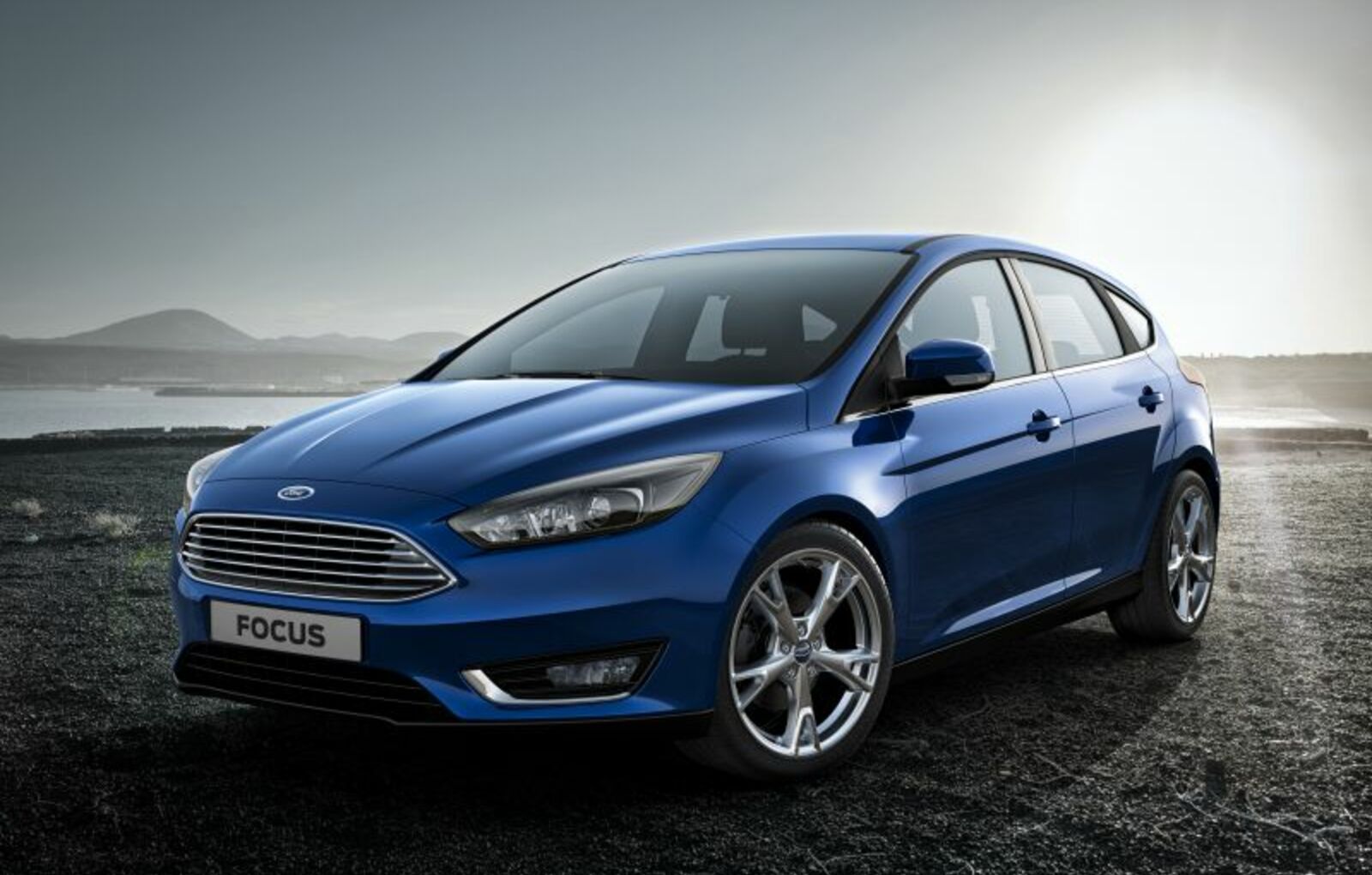 Ford Focus III Hatchback (facelift 2014) 1.5 TDCi ECOnetic (105 Hp) 2014, 2015, 2016, 2017, 2018 