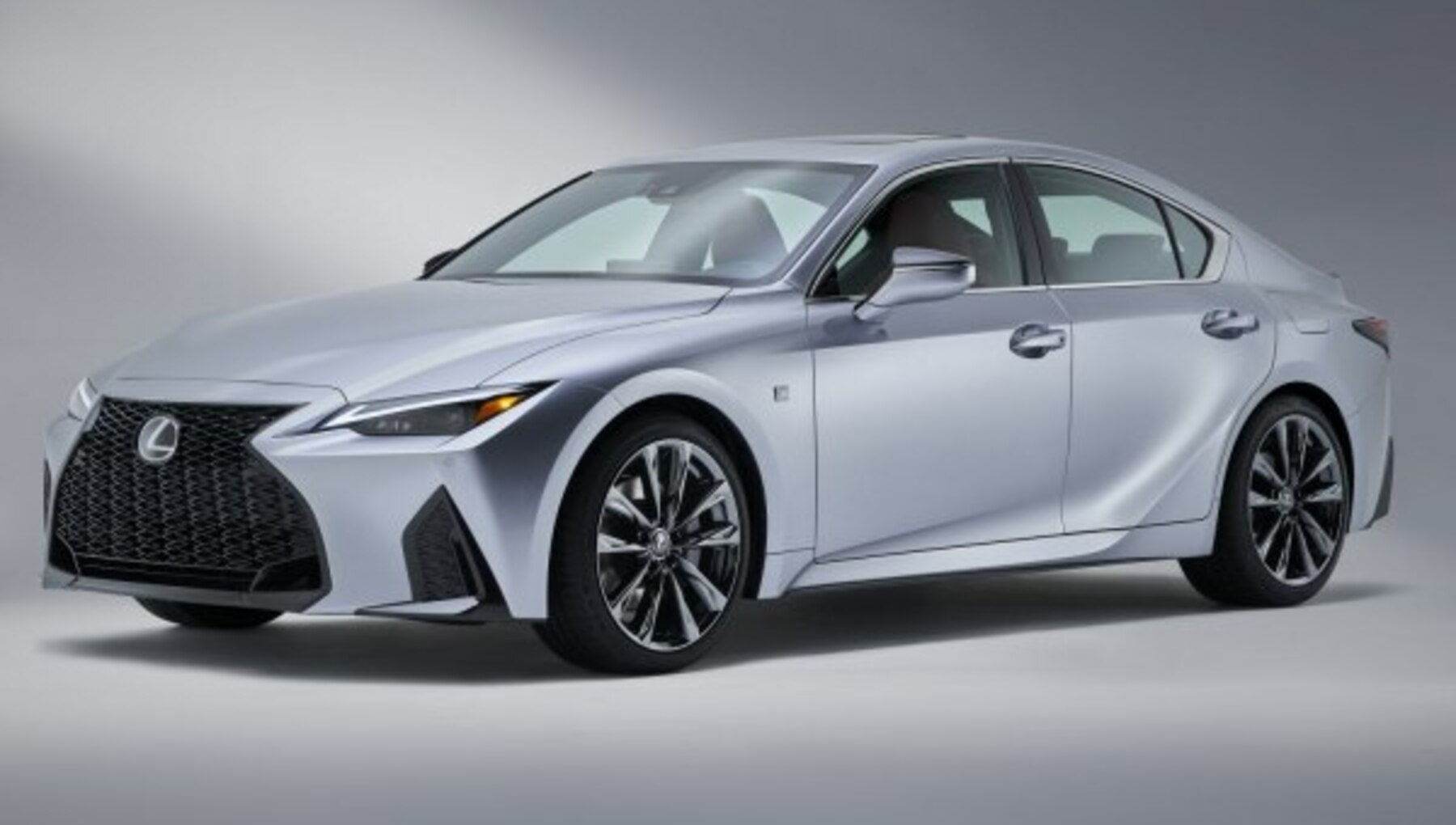 Lexus IS IV (XE40) 300 (241 Hp) Automatic 2020, 2021, 2022 