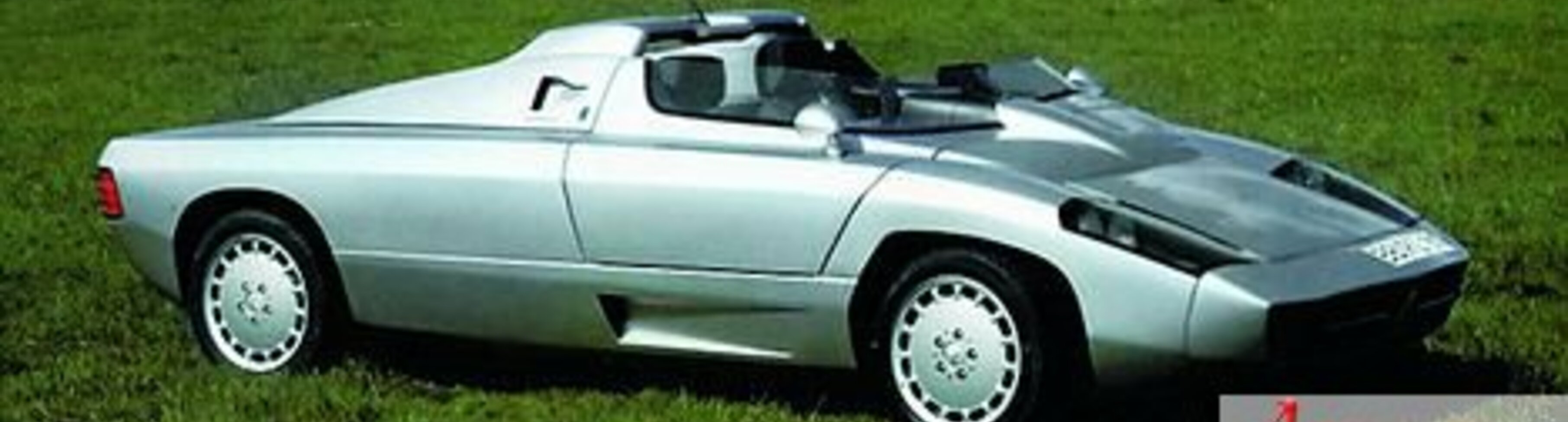 Isdera Spyder 3.0 i 24V (036i) (235 Hp) 1983, 1984, 1985, 1986, 1987, 1988, 1989, 1990, 1991, 1992, 1993