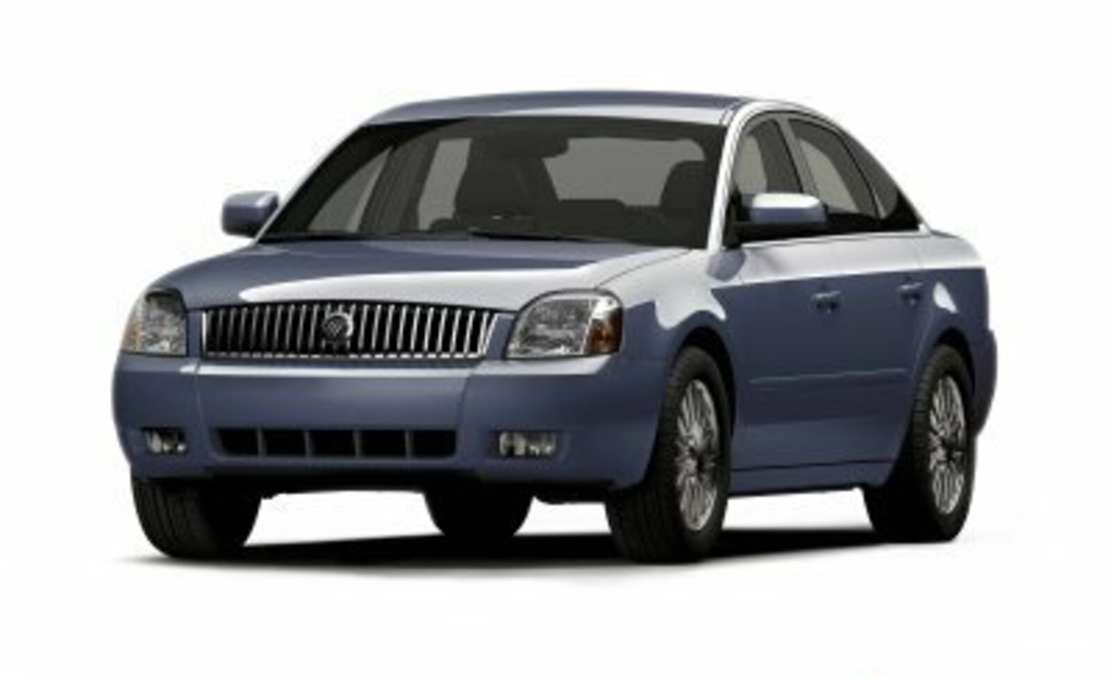 Mercury Montego 3.0 i V6 24V (203 Hp) 2004, 2005, 2006, 2007