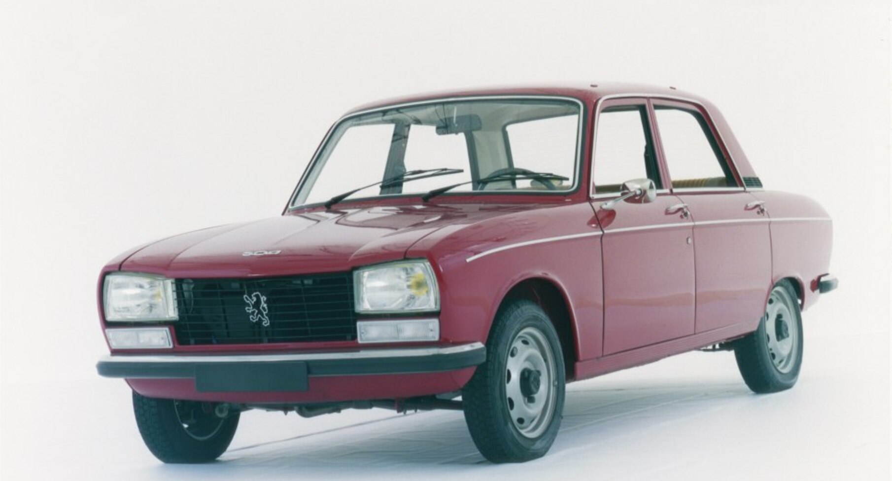 Peugeot 304 1.3 SLS (75 Hp) 1976, 1977, 1978, 1979