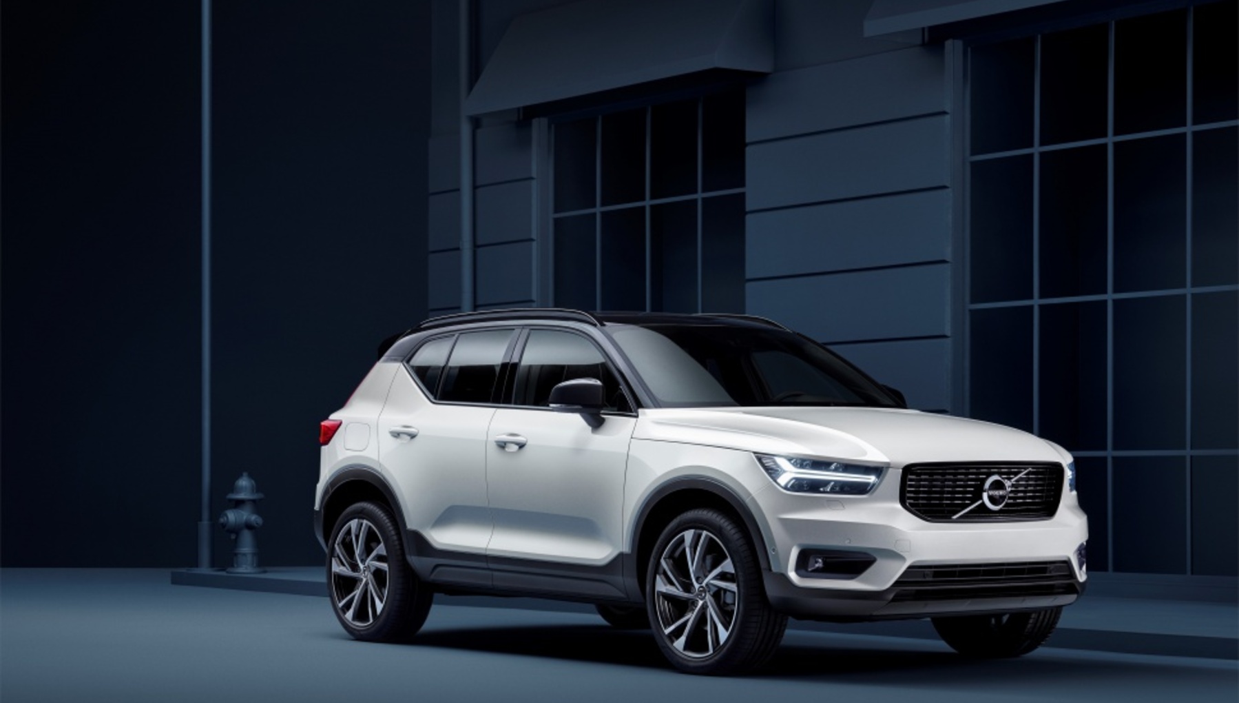 Volvo XC40 1.5 Recharge Plug-in Hybrid T5 (262 Hp) DCTH 2019, 2020, 2021, 2022 