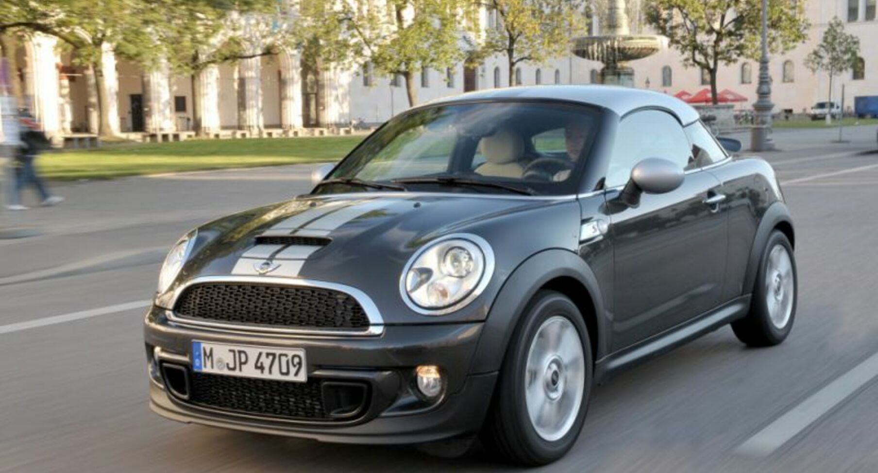 Mini Coupe (R58) One 1.4 16V D (75 Hp) 2003, 2004, 2005, 2006