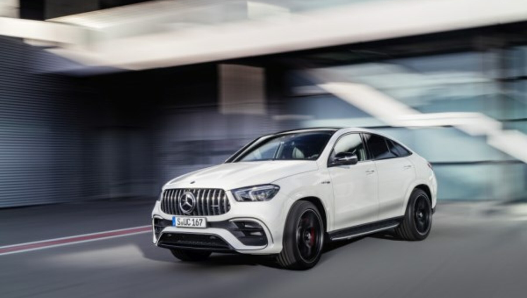 Mercedes-Benz GLE Coupe (C167) GLE 400 d (330 Hp) 4MATIC 9G-TRONIC 2020, 2021, 2022 