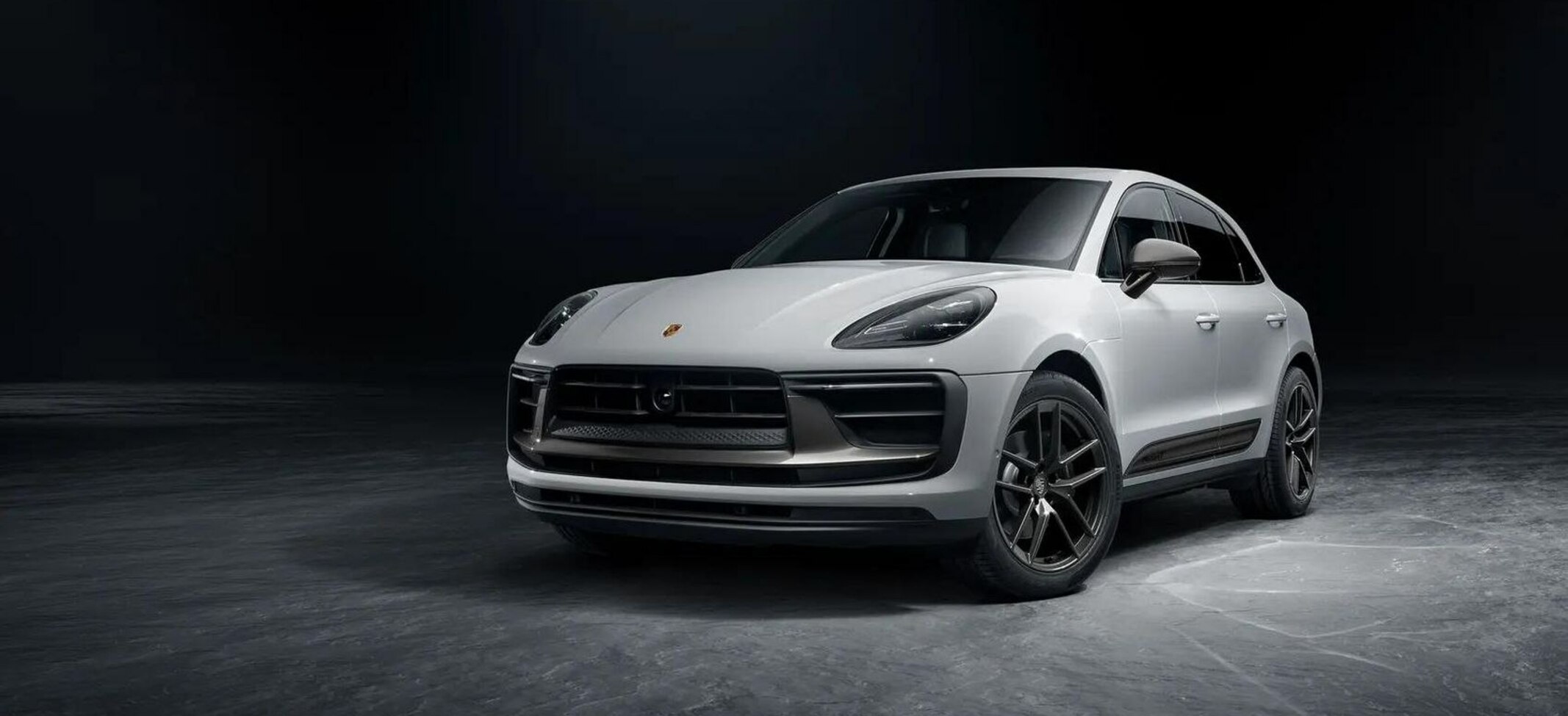 Porsche Macan (facelift 2021) T 2.0 (265 Hp) PDK 2022