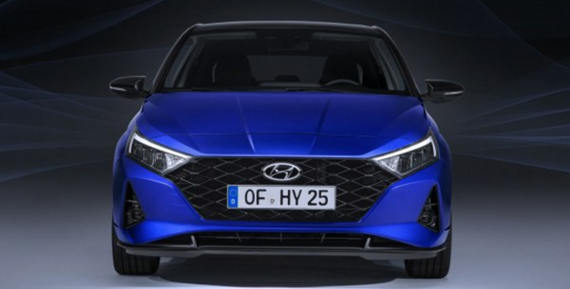 Hyundai i20 III 1.2 MPi (84 Hp) 2020, 2021