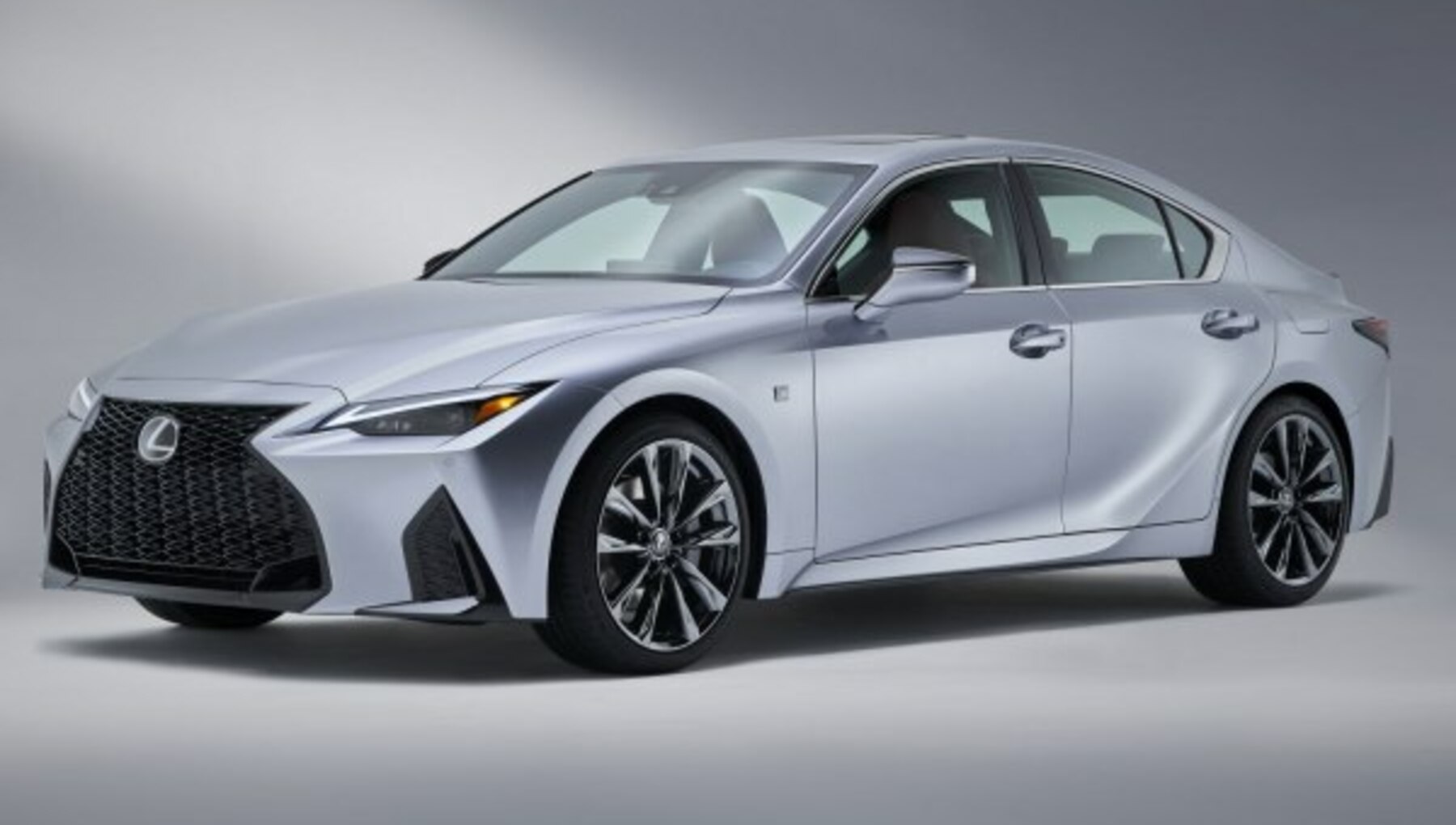 Lexus IS IV (XE40) 300 V6 (260 Hp) AWD Automatic 2020, 2021, 2022 