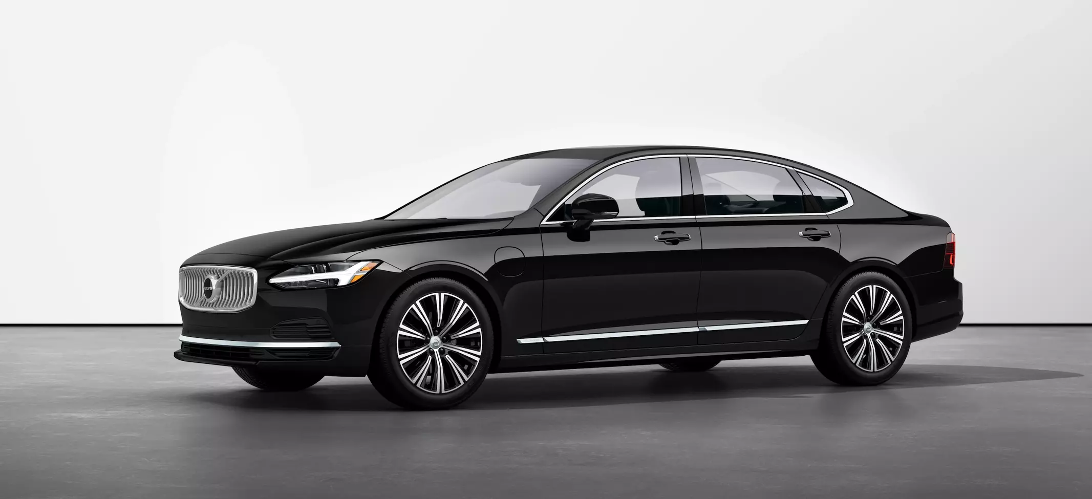 Volvo S90 Momentum 2.0 T6 (316 Hp) AWD Automatic 2021