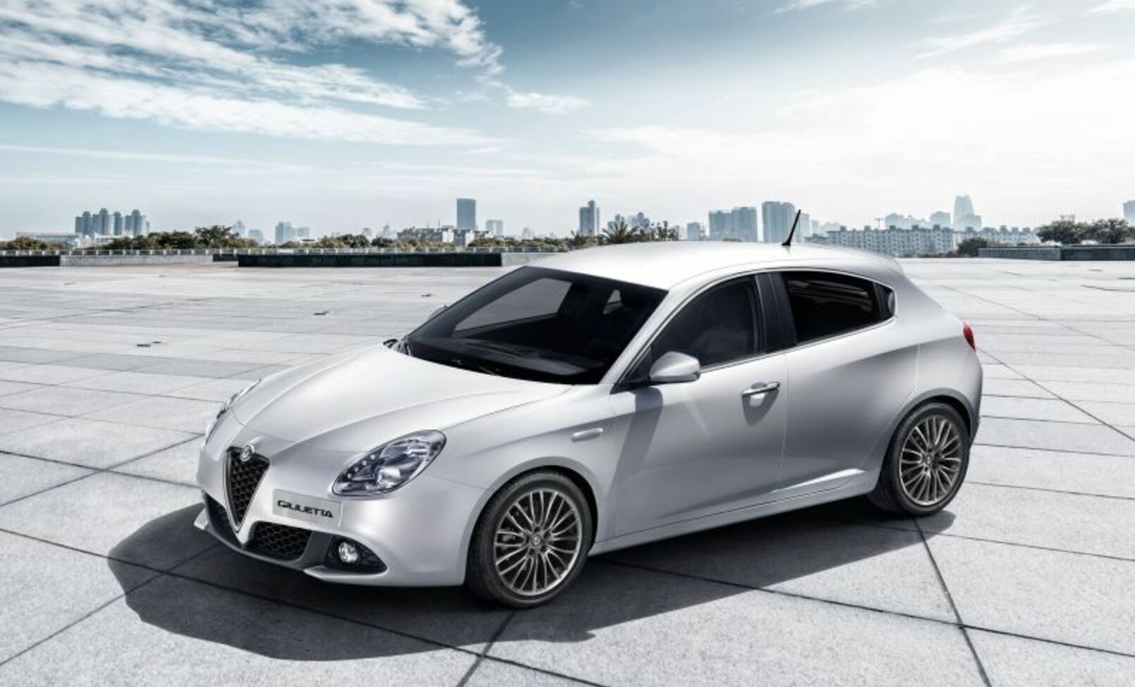 Alfa Romeo Giulietta (Type 940 facelift 2016) 2.0 JTDM (175 Hp) TCT S&S 2016, 2017, 2018