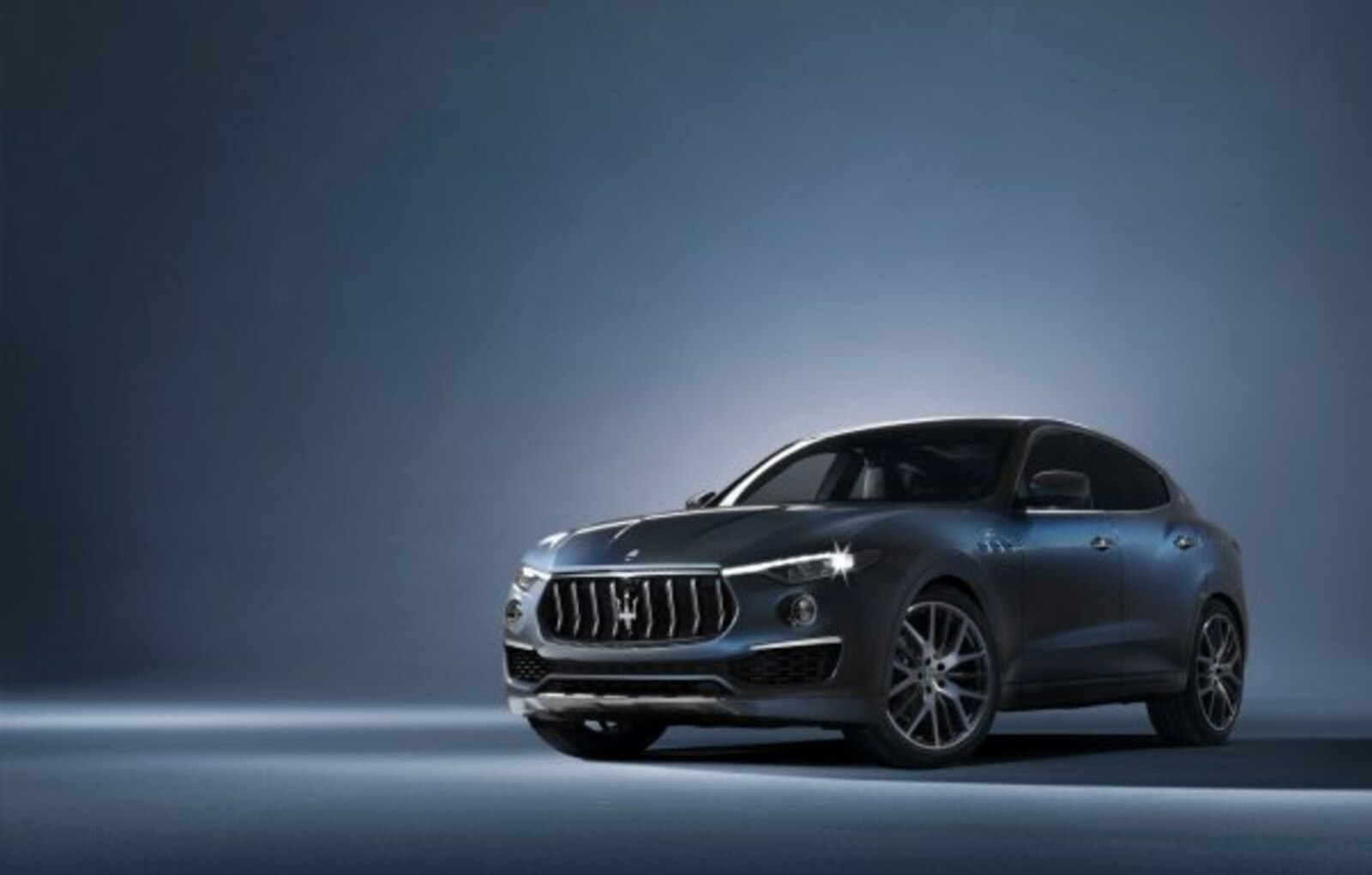 Maserati Levante 2.0 GDI (330 Hp) MHEV AWD Automatic 2021, 2022 