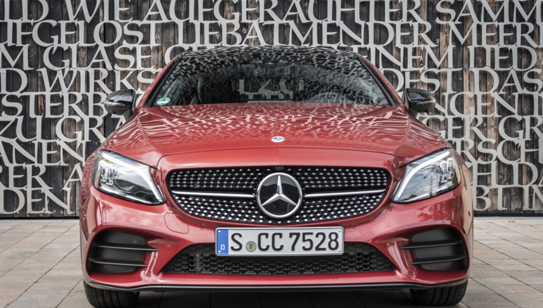 Mercedes-Benz C-class Coupe (C205, facelift 2018) C 180 (156 Hp) 2018, 2019, 2020 