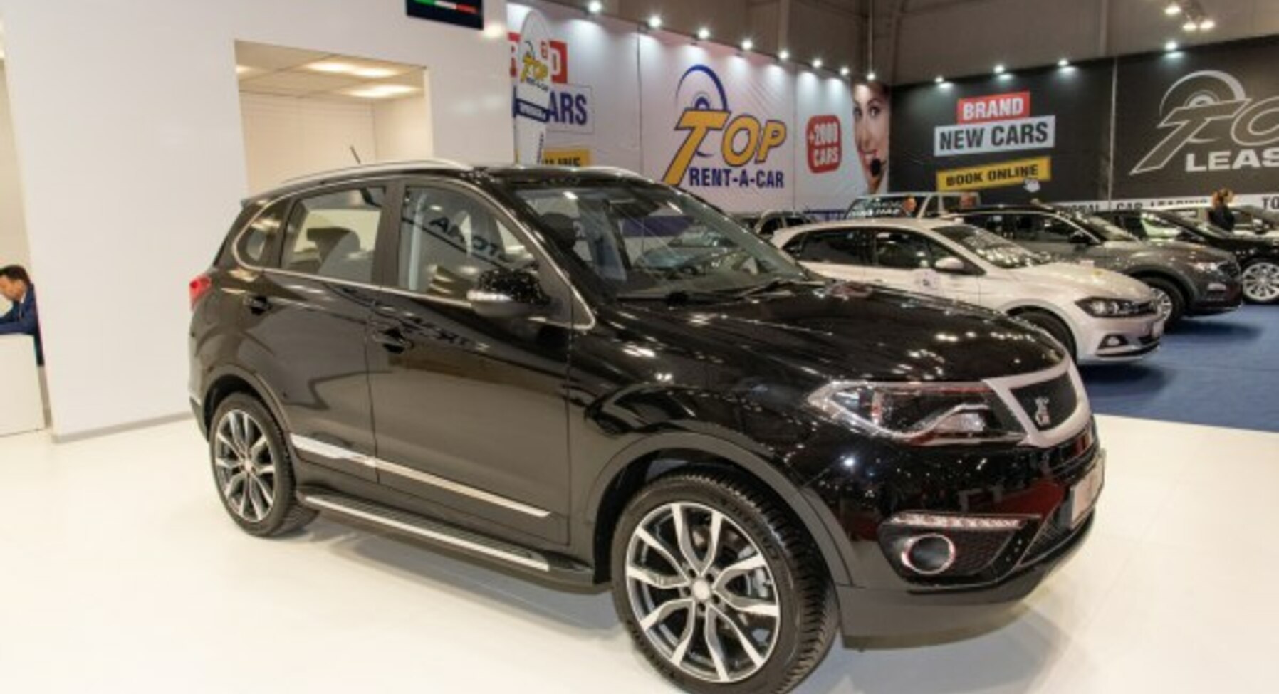 DR Automobiles 6 1.5 Turbo (150/140 Hp) LPG 2016, 2017, 2018, 2019, 2020, 2021