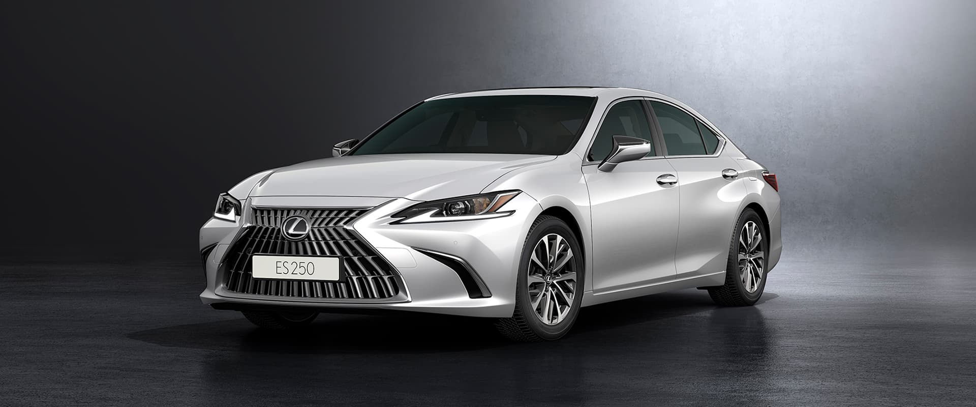 Lexus ES 250 (204 Hp) AWD Automatic 2021, 2022 (VN)